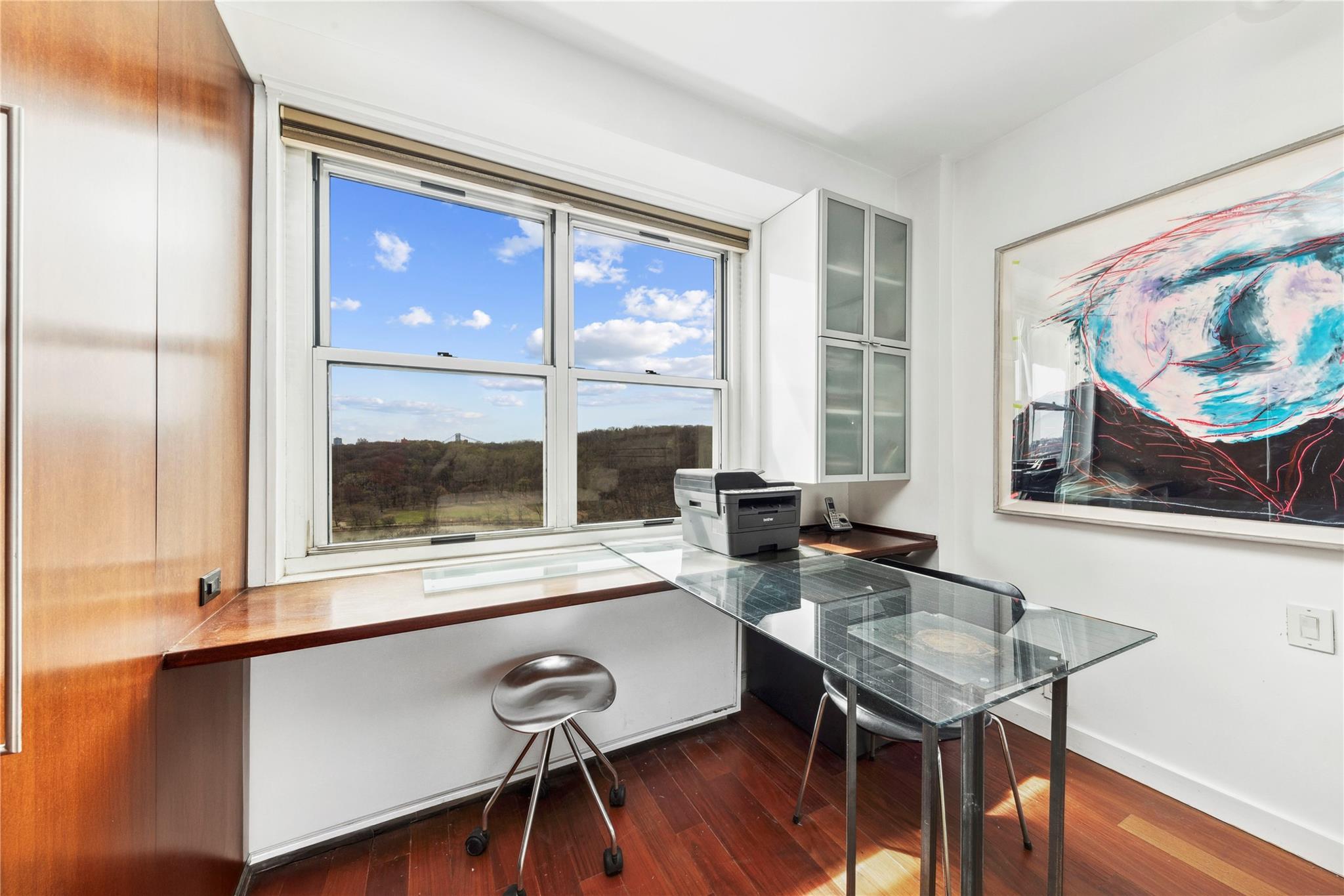 Coop Johnson  Bronx, NY 10463, MLS-841864-8
