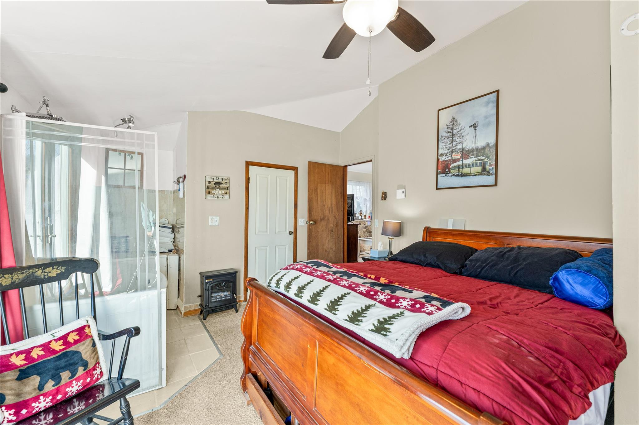Single Family Canal  Ulster County, NY 12466, MLS-841866-15