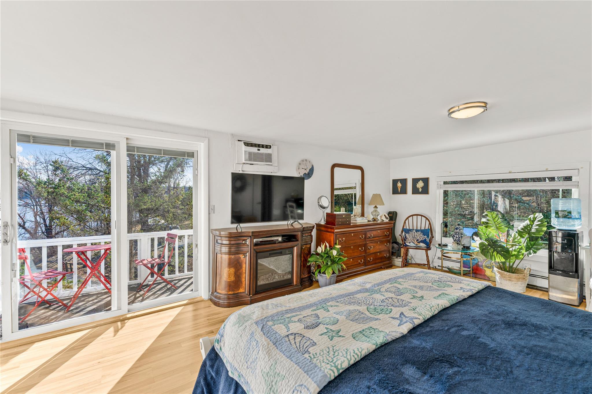 Single Family Canal  Ulster County, NY 12466, MLS-841866-17