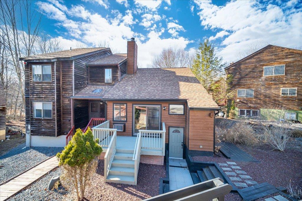 Single Family Edelweiss  Sullivan County, NY 12789, MLS-841873-3