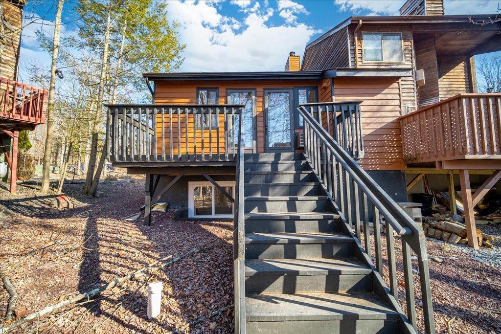 Single Family Edelweiss  Sullivan County, NY 12789, MLS-841873-35