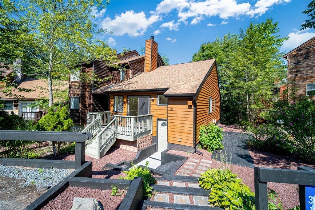 Single Family Edelweiss  Sullivan County, NY 12789, MLS-841873-4