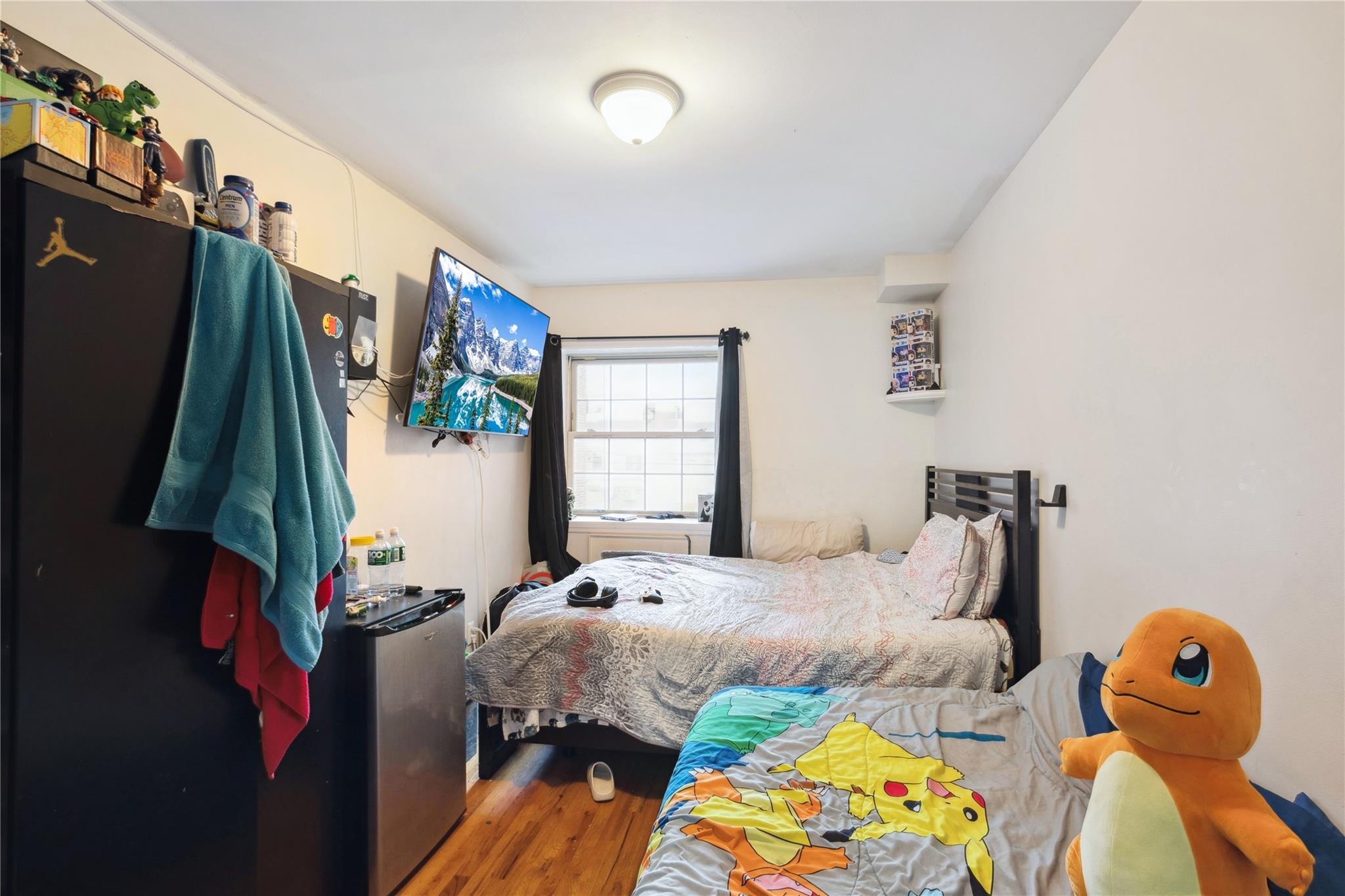 Single Family 106th  Queens, NY 11368, MLS-841878-10