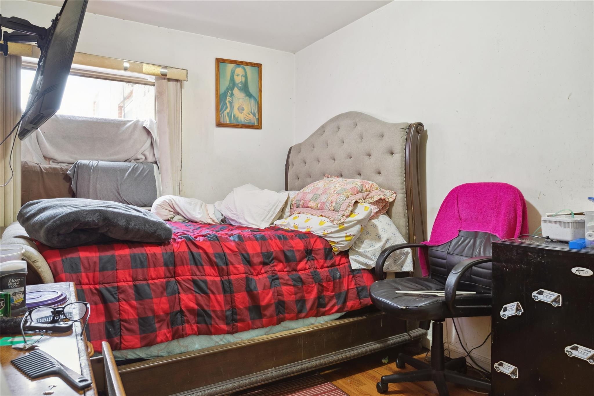 Single Family 106th  Queens, NY 11368, MLS-841878-14