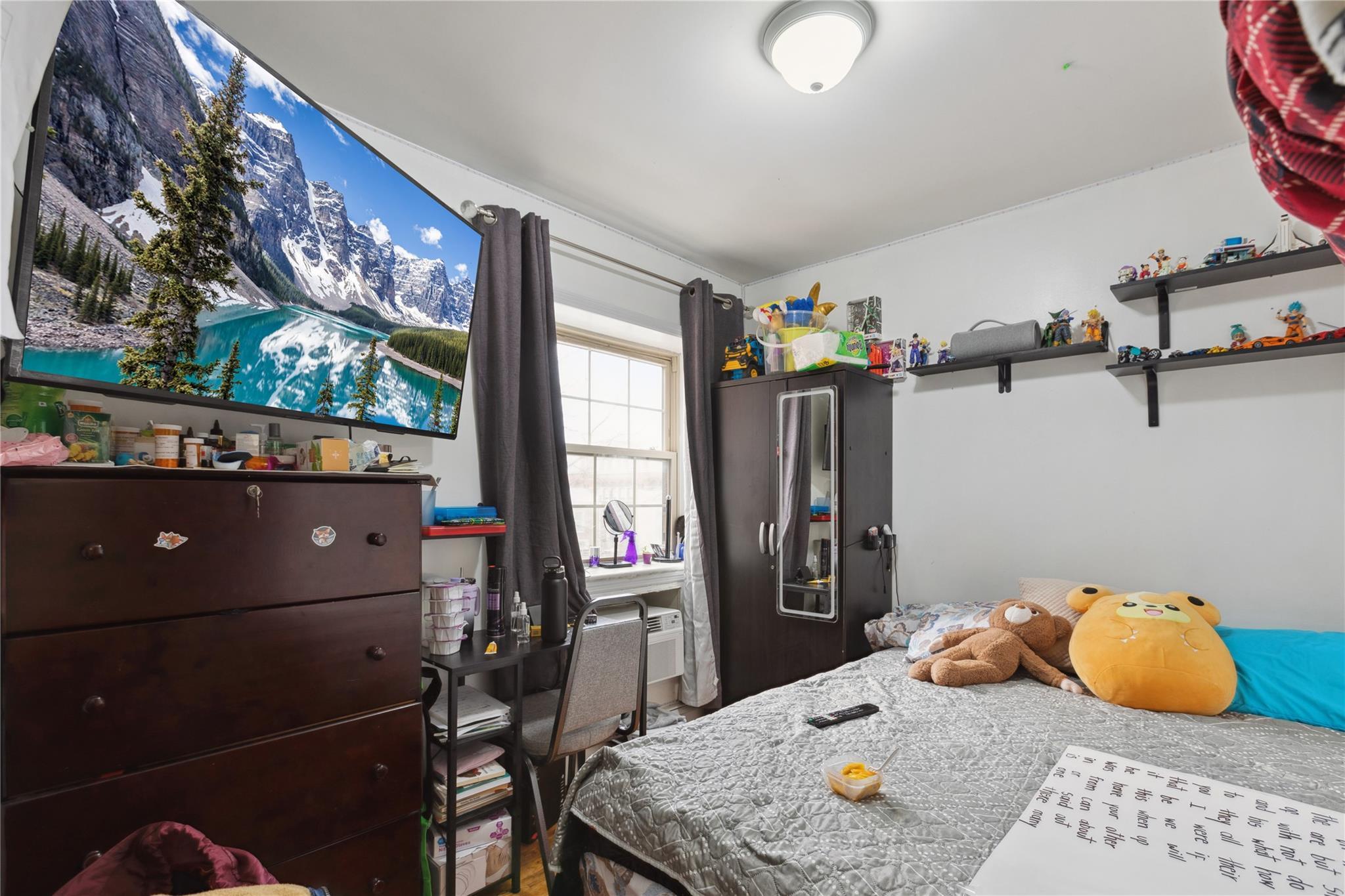 Single Family 106th  Queens, NY 11368, MLS-841878-15