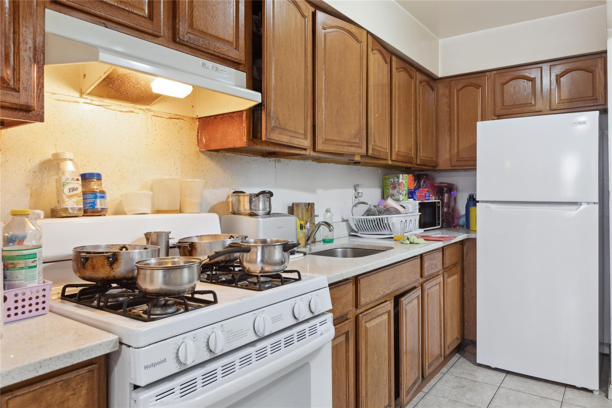 Single Family 106th  Queens, NY 11368, MLS-841878-5