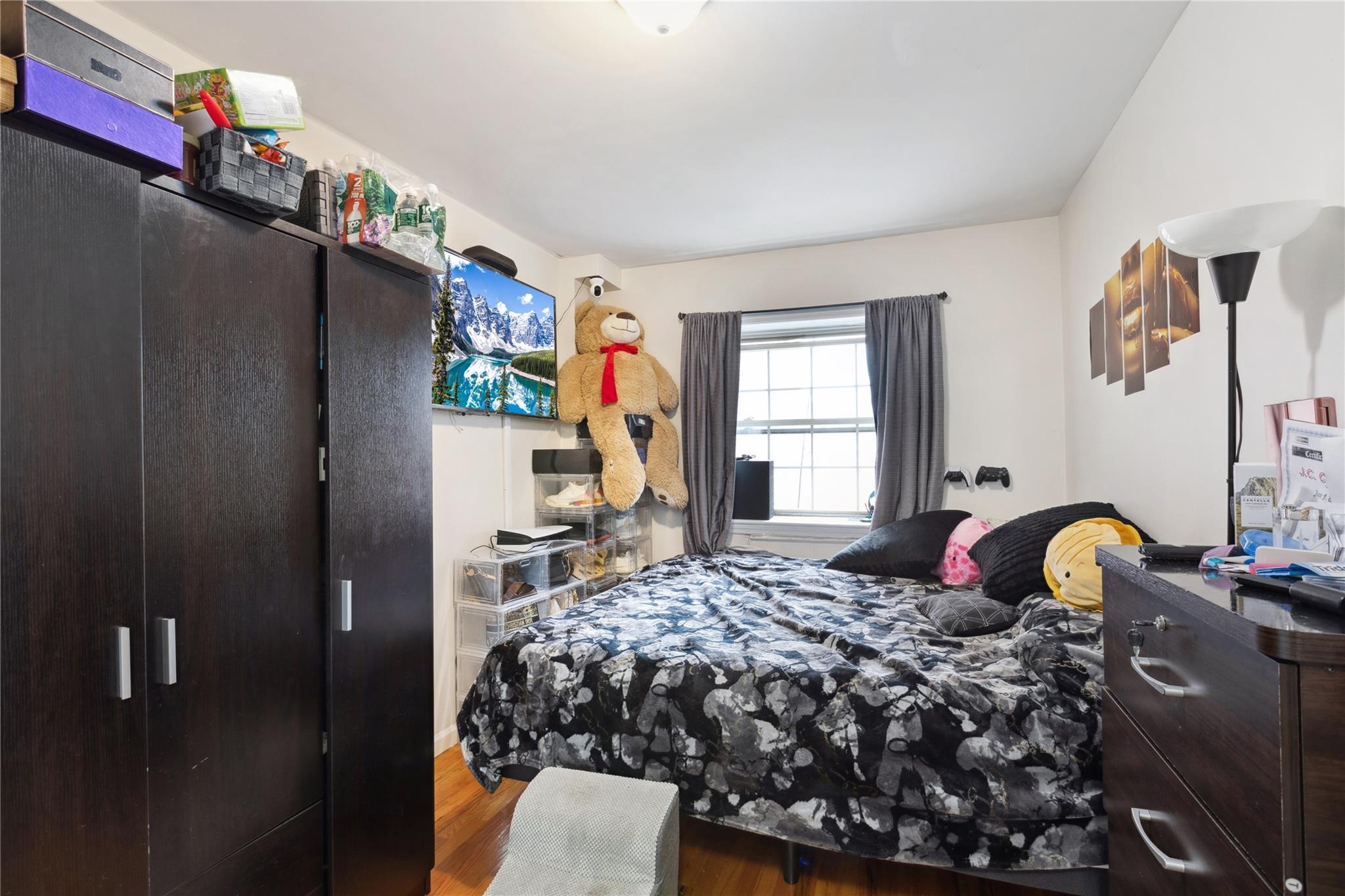 Single Family 106th  Queens, NY 11368, MLS-841878-9