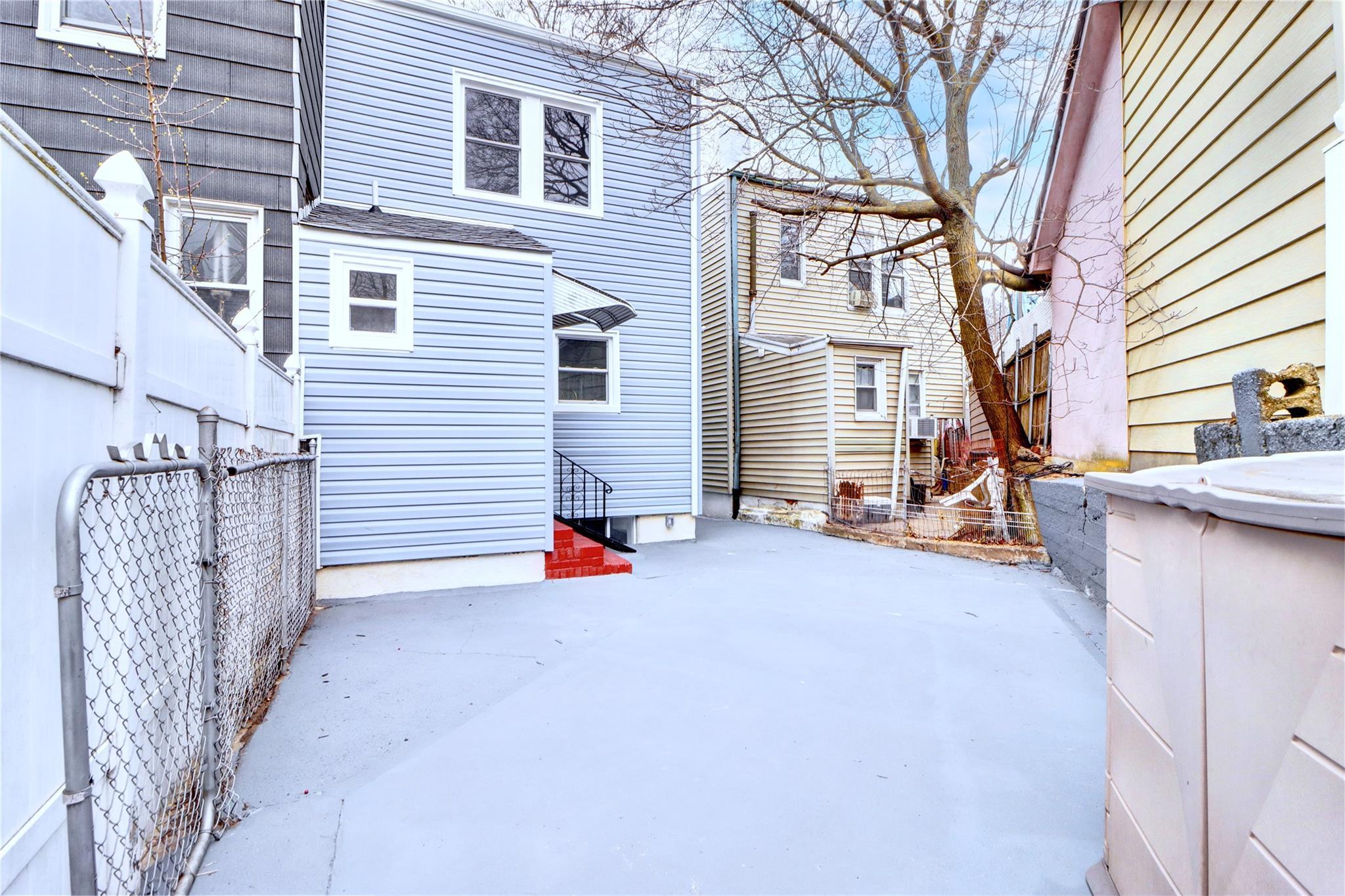 Single Family Shaler  Queens, NY 11385, MLS-841881-2