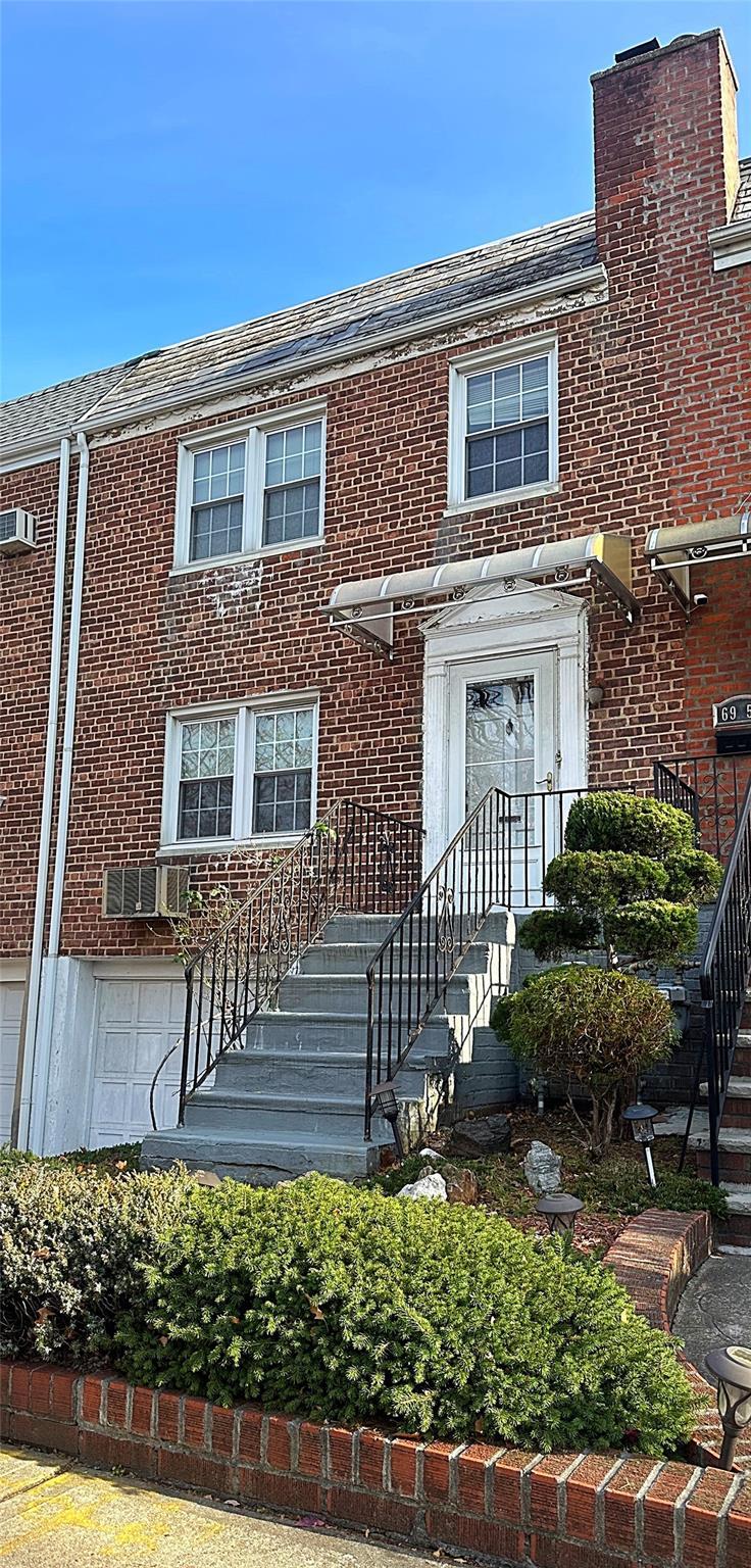 Single Family 197th  Queens, NY 11365, MLS-841886-2