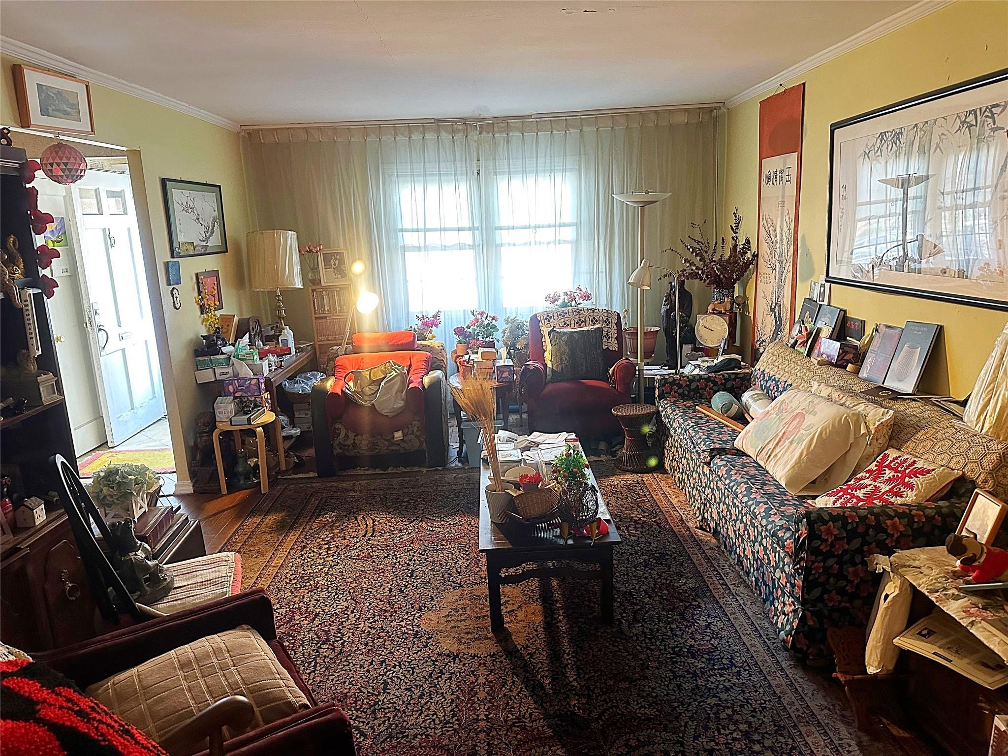 Single Family 197th  Queens, NY 11365, MLS-841886-7