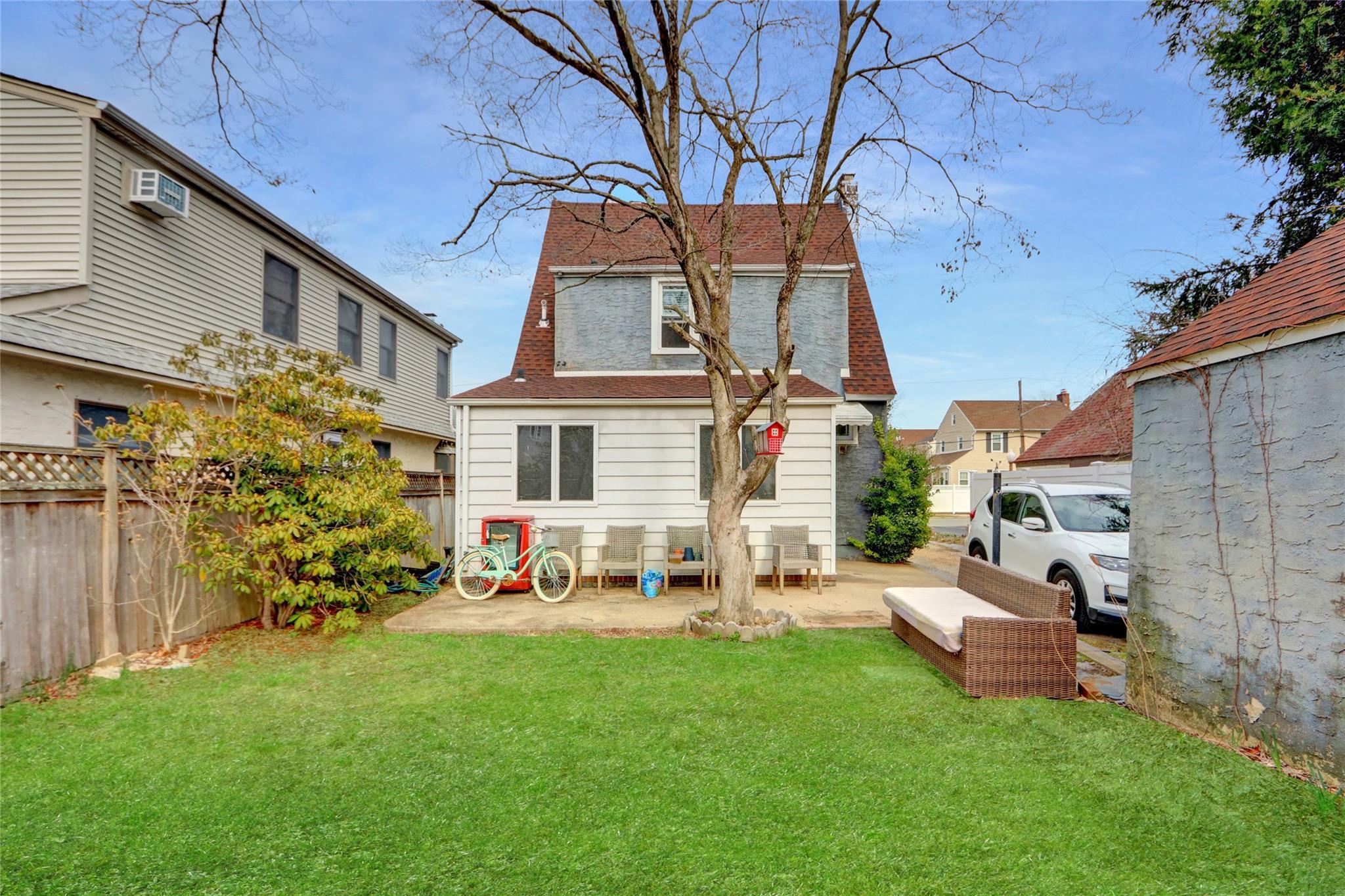 Single Family Kenneth  Nassau County, NY 11510, MLS-841898-18
