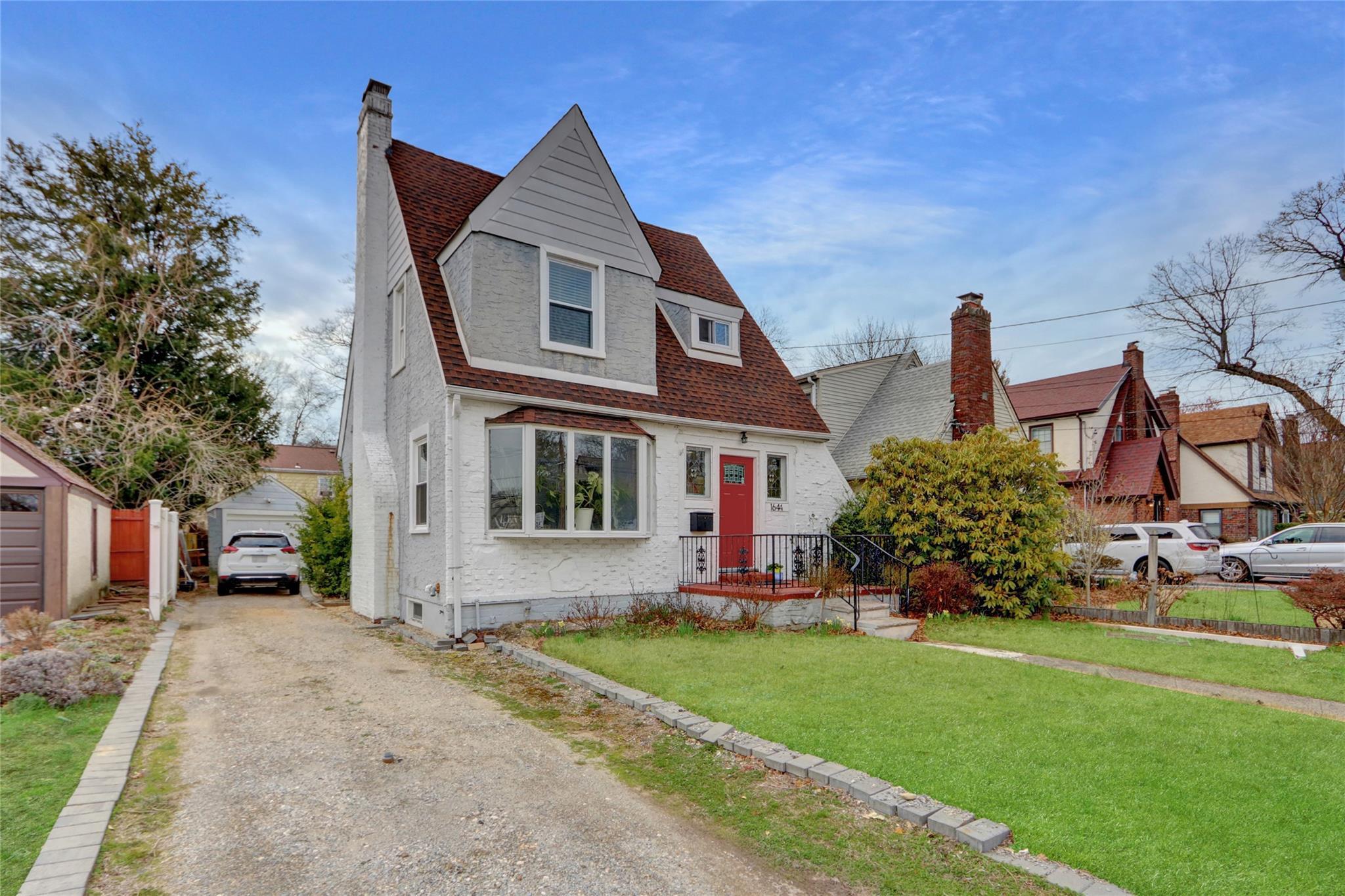 Single Family Kenneth  Nassau County, NY 11510, MLS-841898-2
