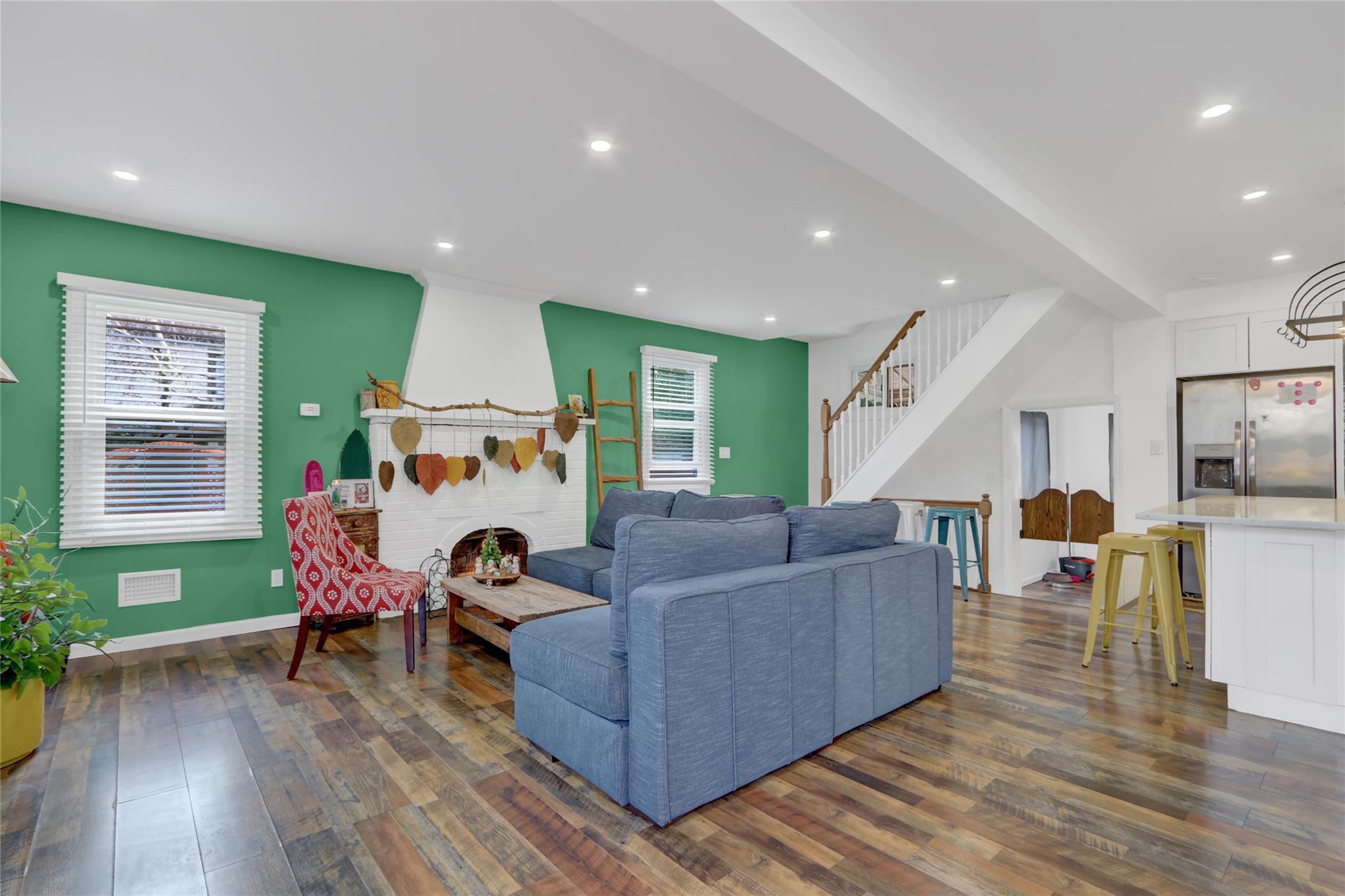Single Family Kenneth  Nassau County, NY 11510, MLS-841898-3