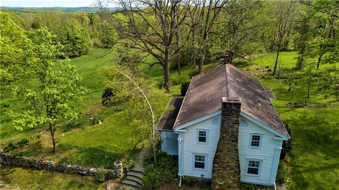 Single Family Hicks Hill  Dutchess County, NY 12582, MLS-841902-12