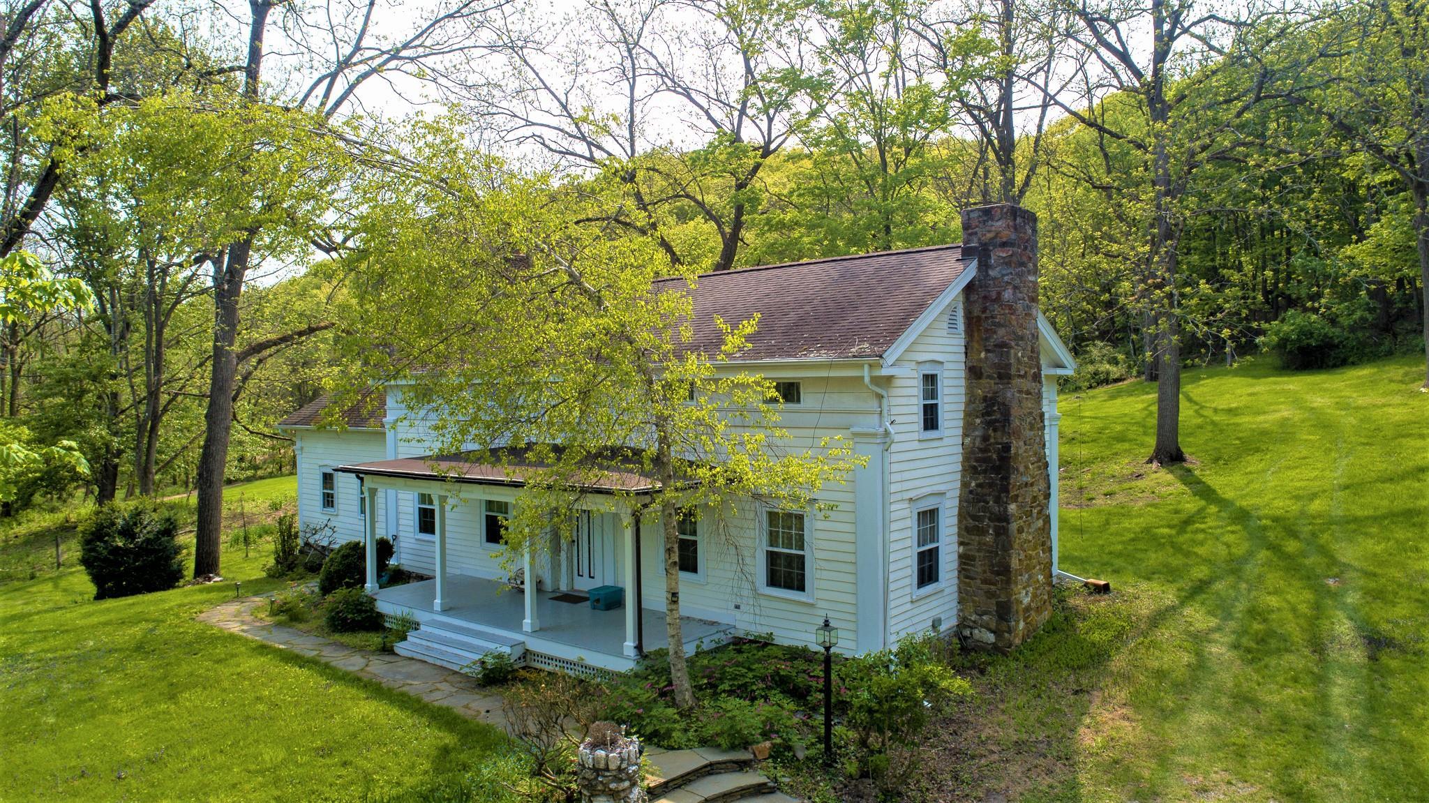 Single Family Hicks Hill  Dutchess County, NY 12582, MLS-841902-14