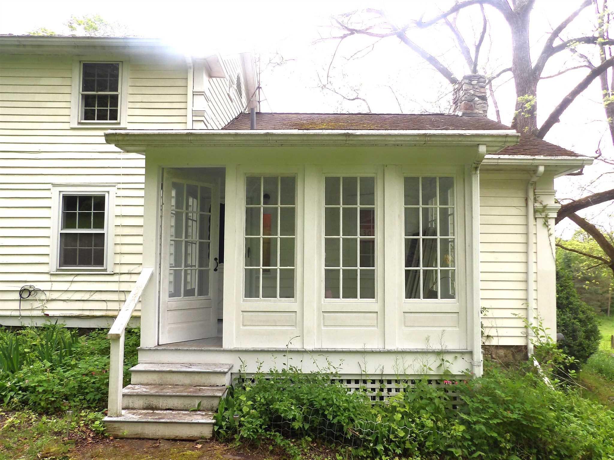 Single Family Hicks Hill  Dutchess County, NY 12582, MLS-841902-27