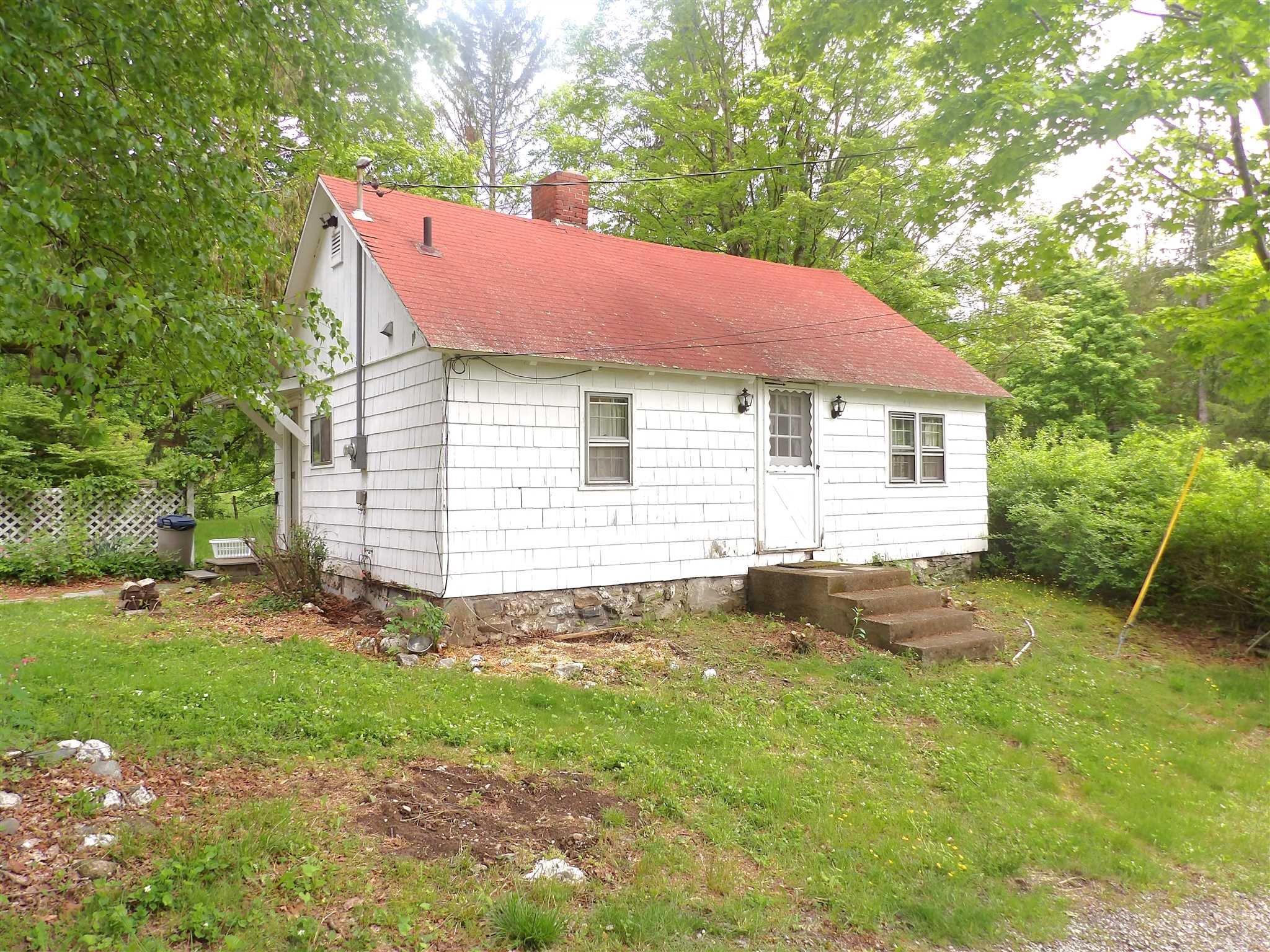 Single Family Hicks Hill  Dutchess County, NY 12582, MLS-841902-29