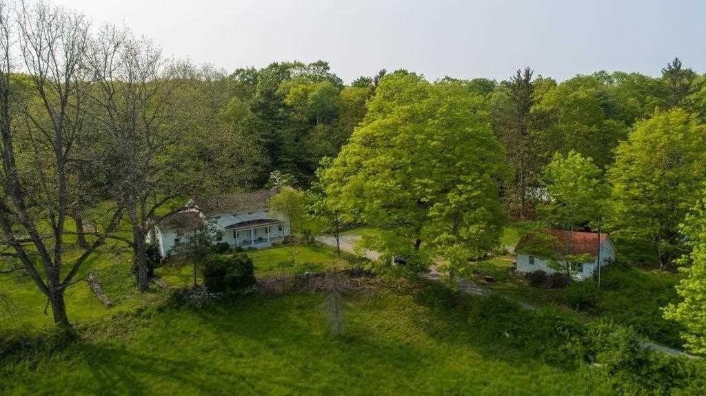 Single Family Hicks Hill  Dutchess County, NY 12582, MLS-841902-3