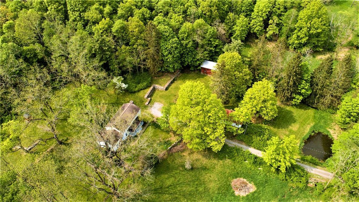 Single Family Hicks Hill  Dutchess County, NY 12582, MLS-841902-5