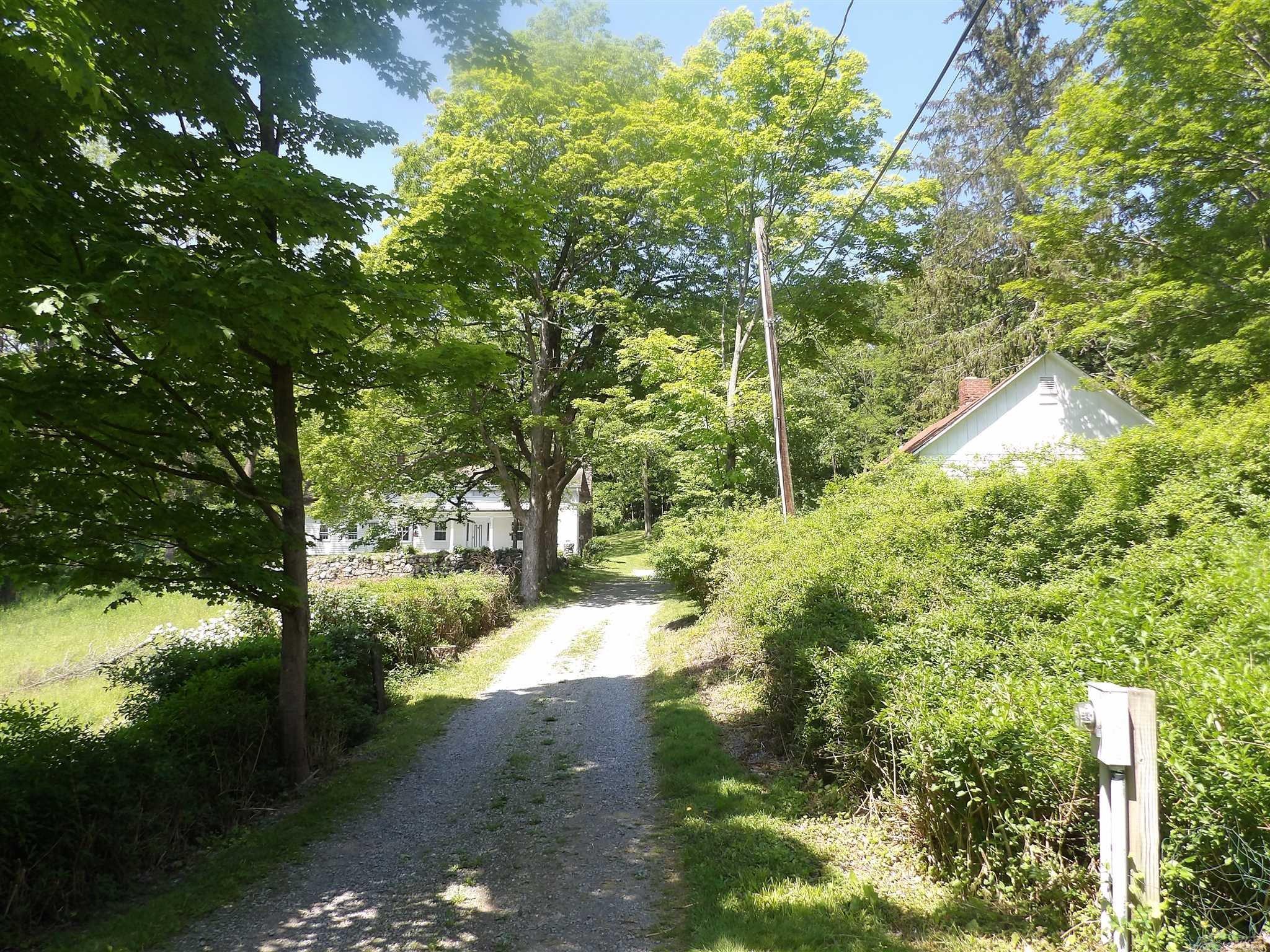 Single Family Hicks Hill  Dutchess County, NY 12582, MLS-841902-7