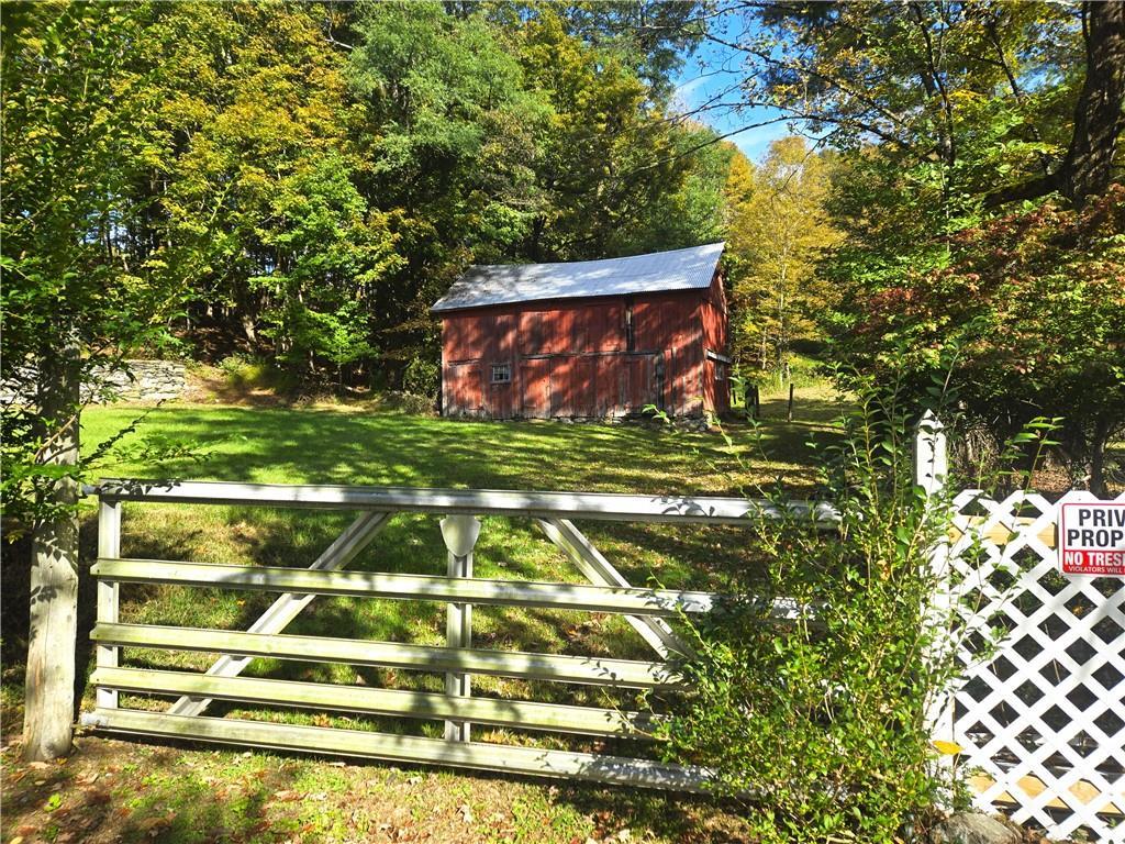 Single Family Hicks Hill  Dutchess County, NY 12582, MLS-841902-9