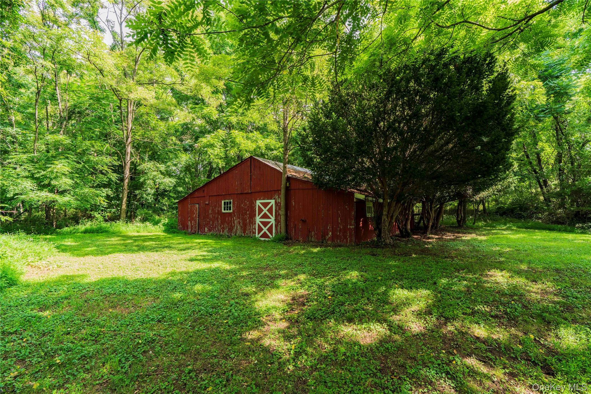 Single Family Miller Road Dutchess County, NY 12572, MLS-841910-10