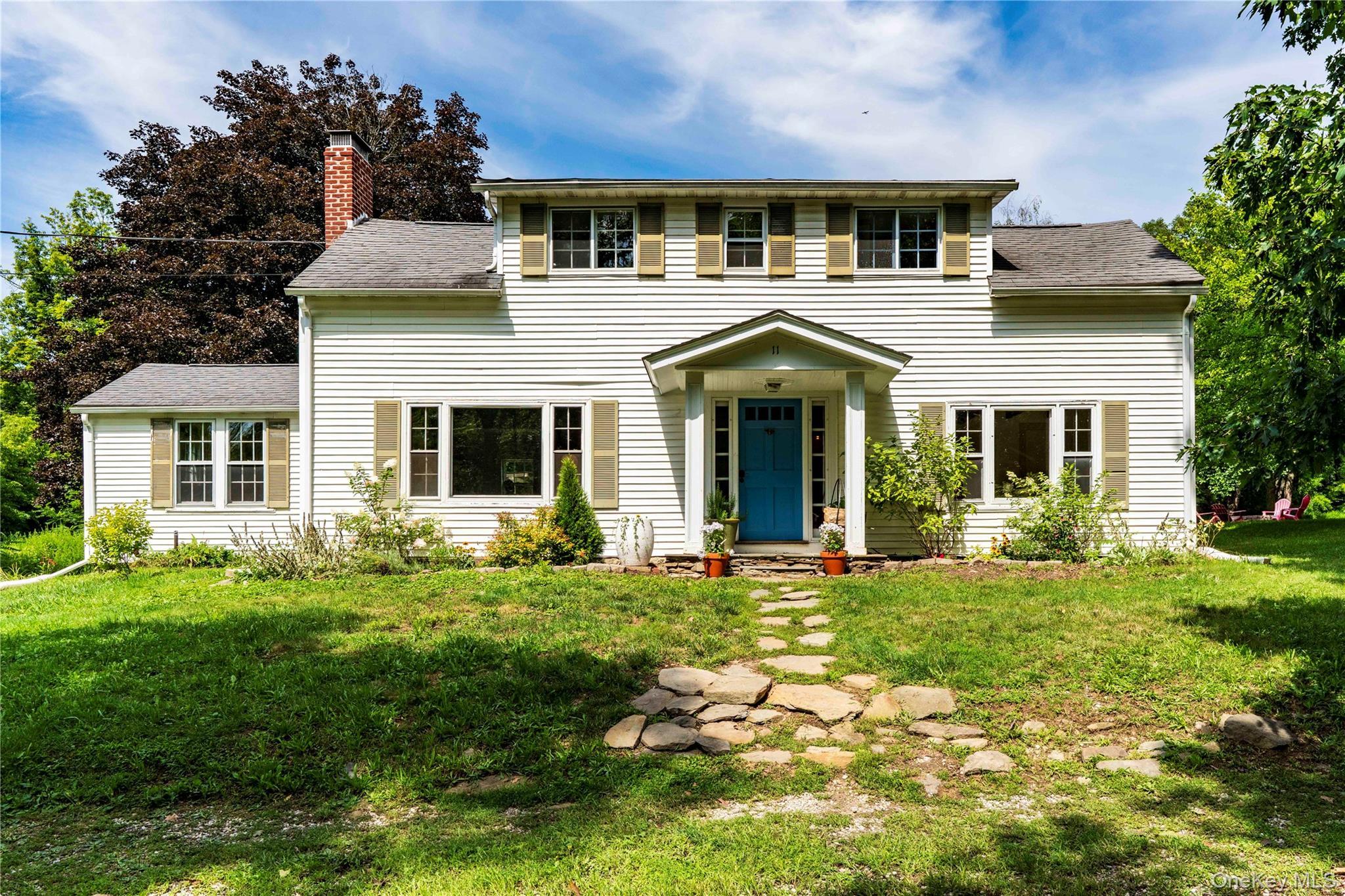Single Family Miller Road Dutchess County, NY 12572, MLS-841910-14