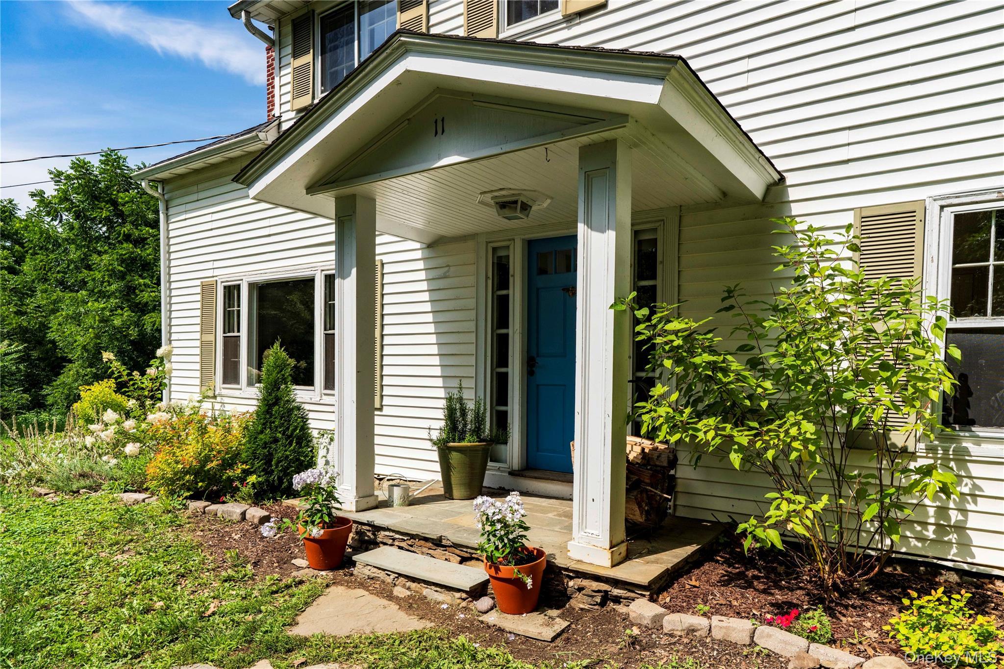 Single Family Miller Road Dutchess County, NY 12572, MLS-841910-15