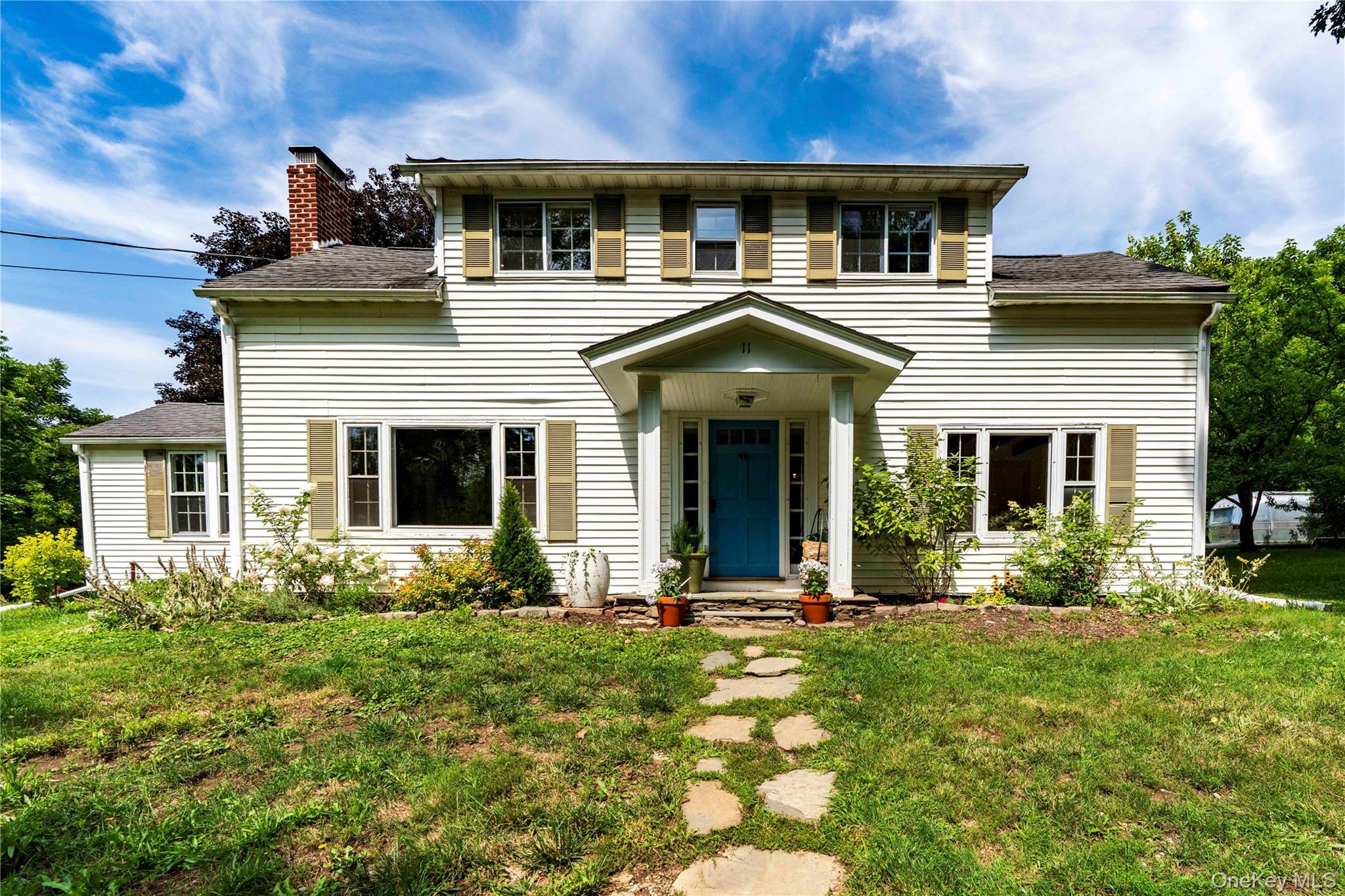 Single Family Miller Road Dutchess County, NY 12572, MLS-841910-2