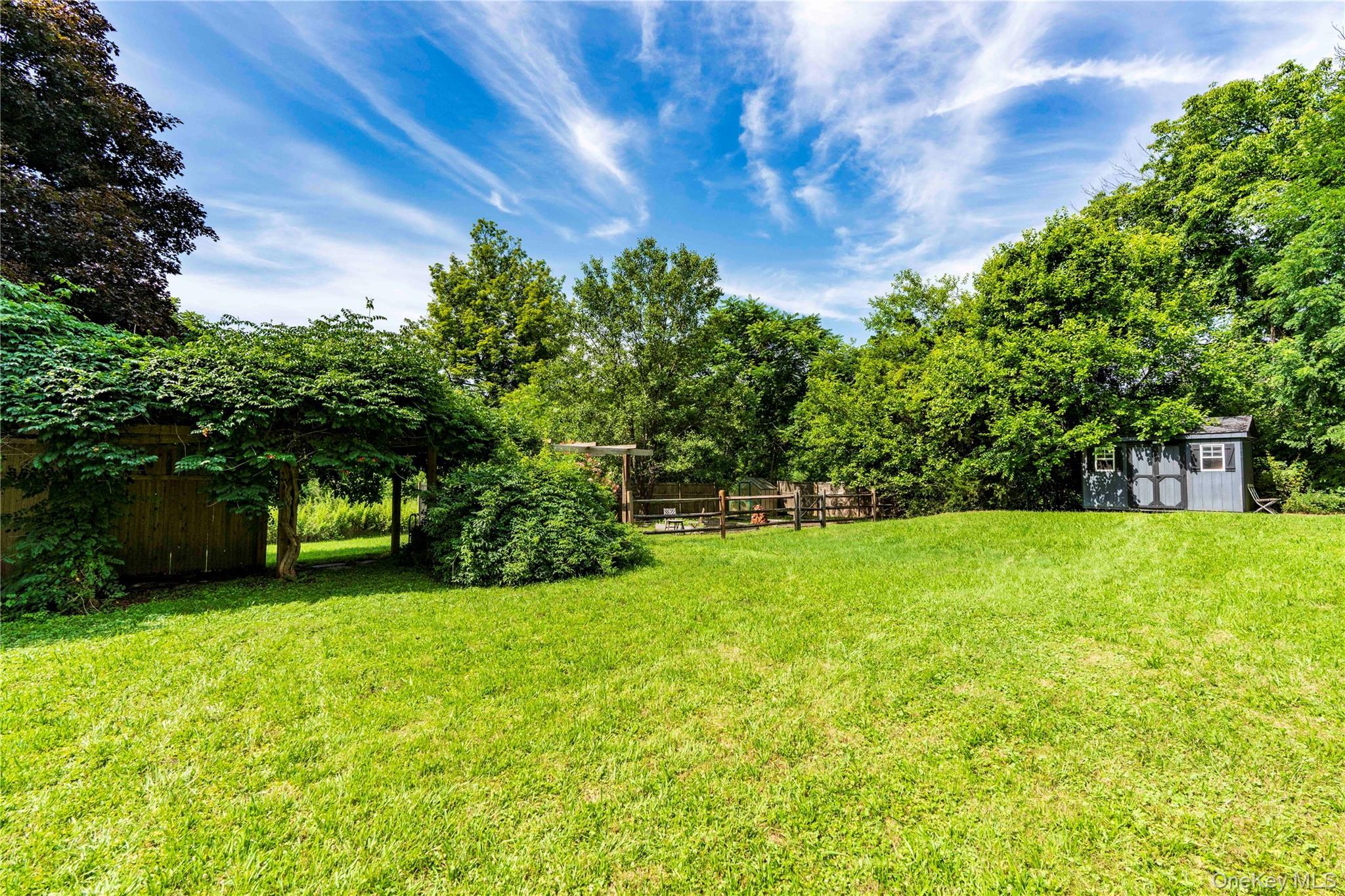 Single Family Miller Road Dutchess County, NY 12572, MLS-841910-4