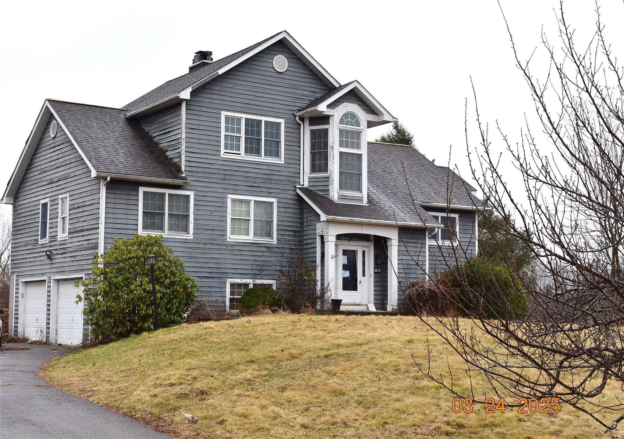 Single Family Windsor  Dutchess County, NY 12524, MLS-841919-2