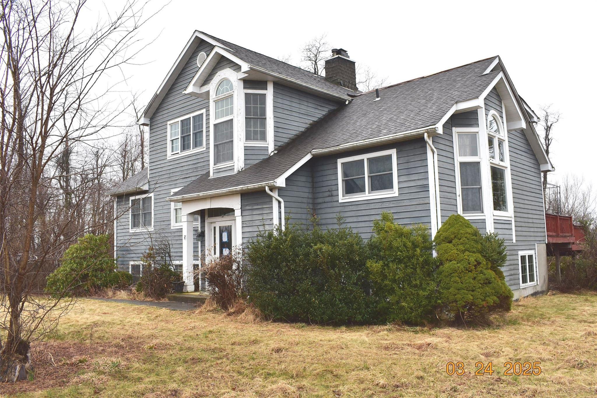 Single Family Windsor  Dutchess County, NY 12524, MLS-841919-3