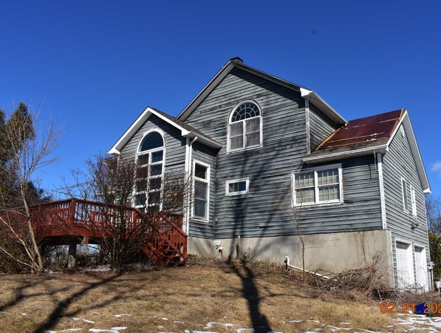 Single Family Windsor  Dutchess County, NY 12524, MLS-841919-4