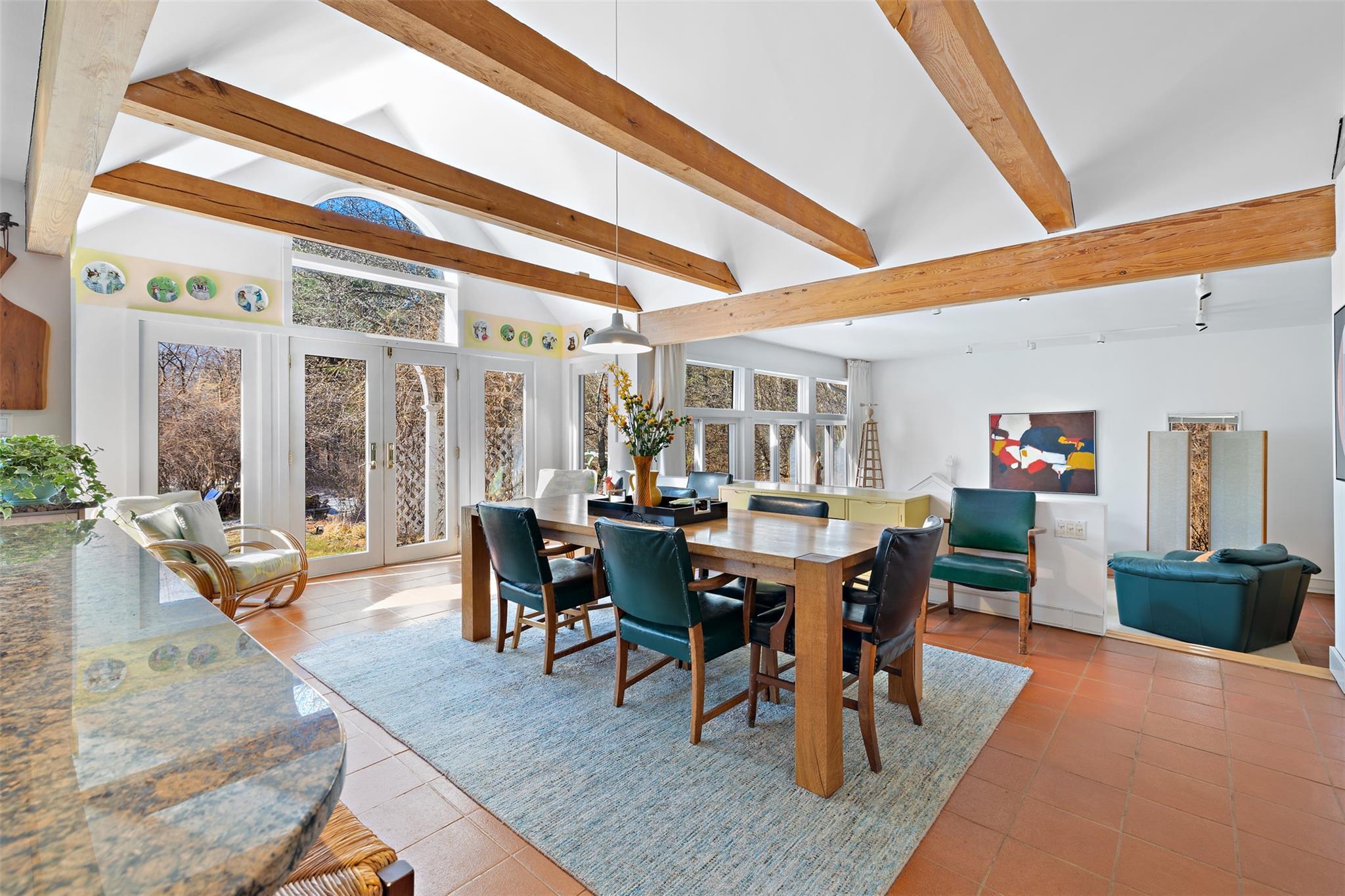 Single Family Milan Hollow  Dutchess County, NY 12572, MLS-841932-11