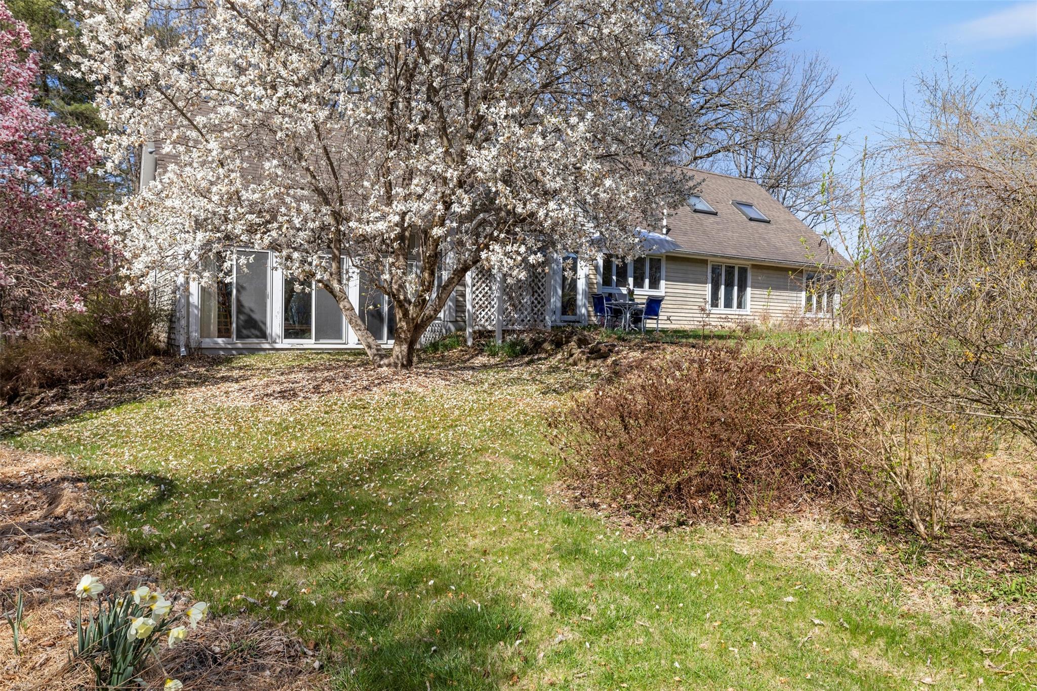 Single Family Milan Hollow  Dutchess County, NY 12572, MLS-841932-2