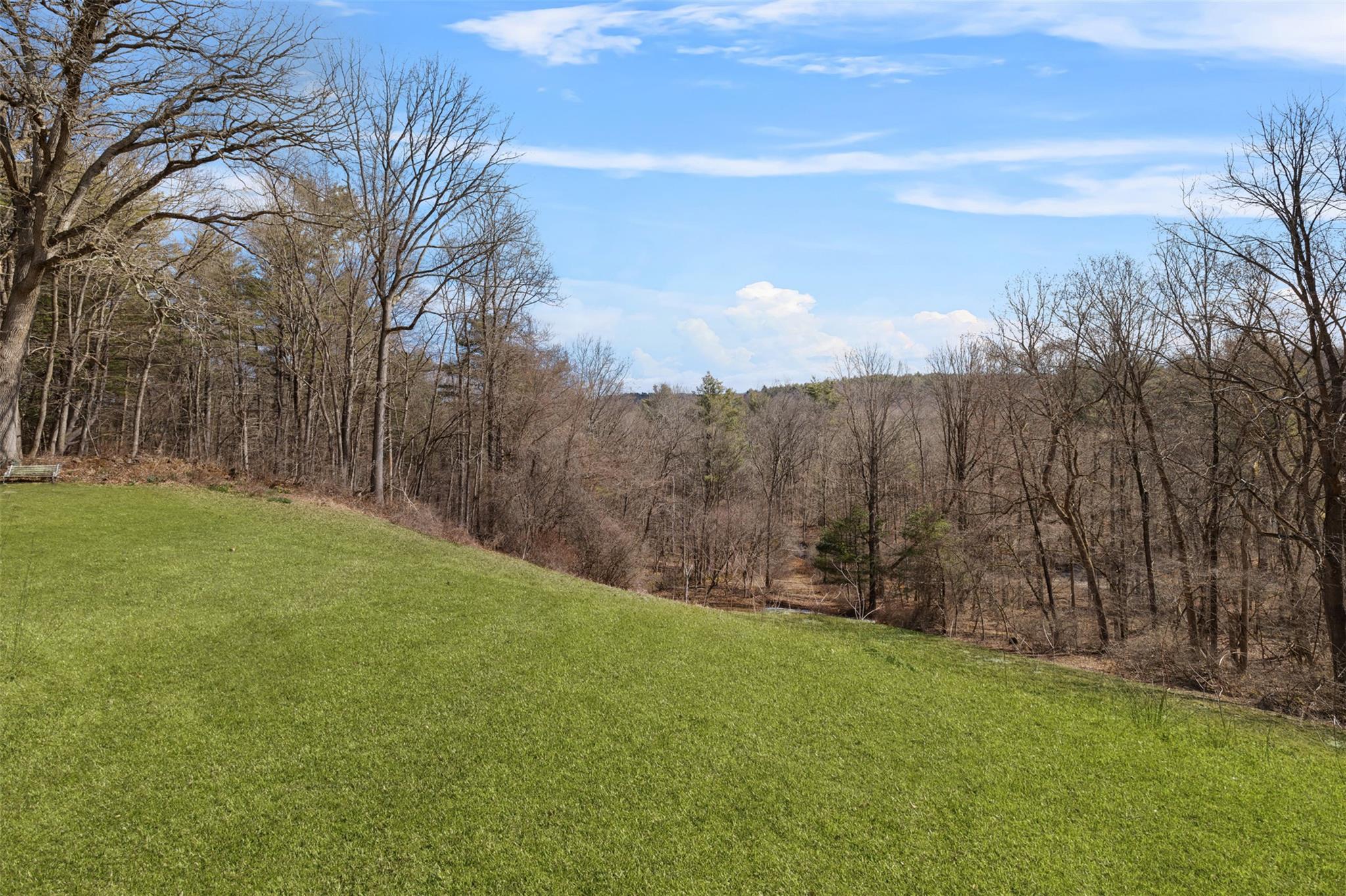 Single Family Milan Hollow  Dutchess County, NY 12572, MLS-841932-27