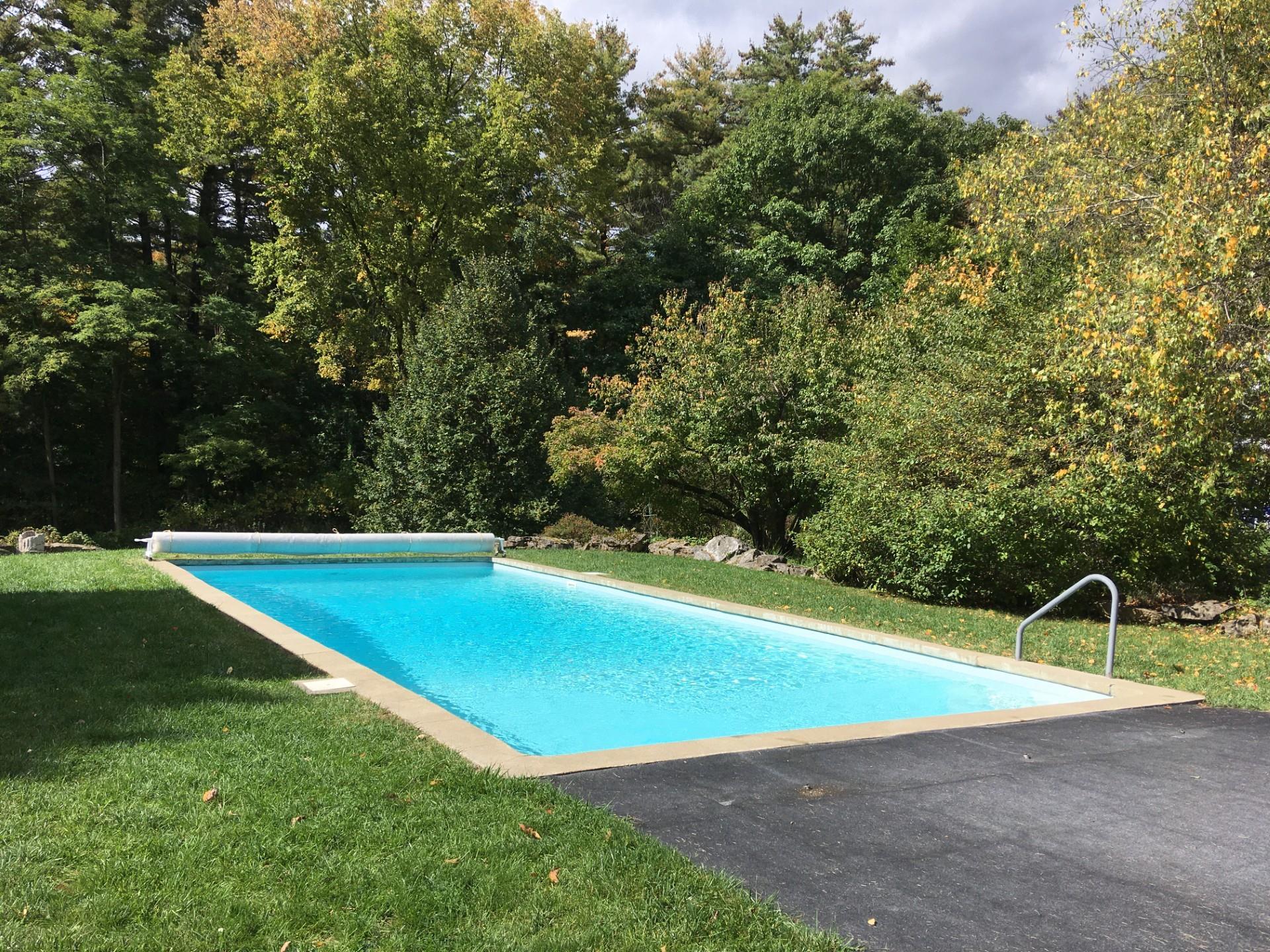 Single Family Milan Hollow  Dutchess County, NY 12572, MLS-841932-29