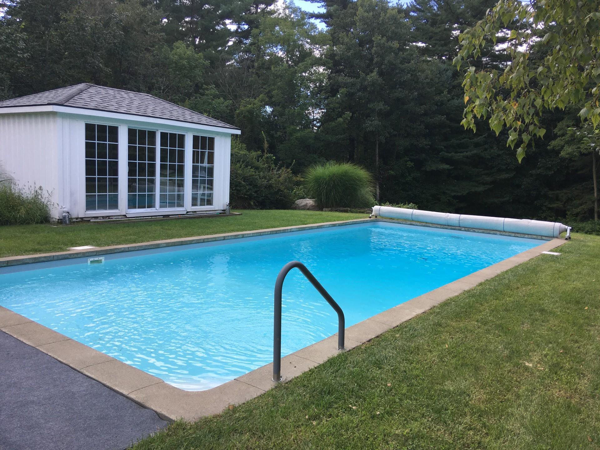 Single Family Milan Hollow  Dutchess County, NY 12572, MLS-841932-30