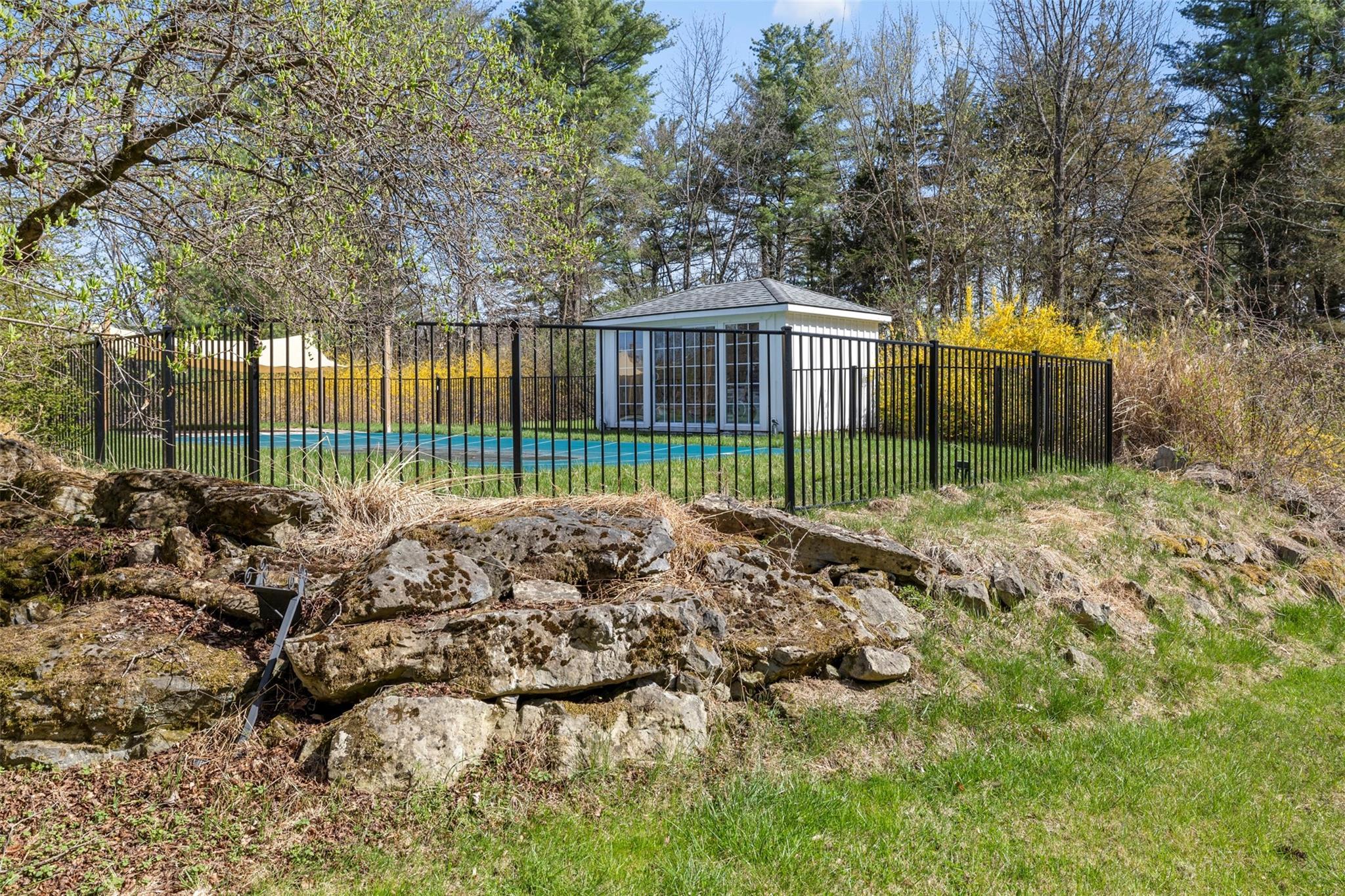 Single Family Milan Hollow  Dutchess County, NY 12572, MLS-841932-4