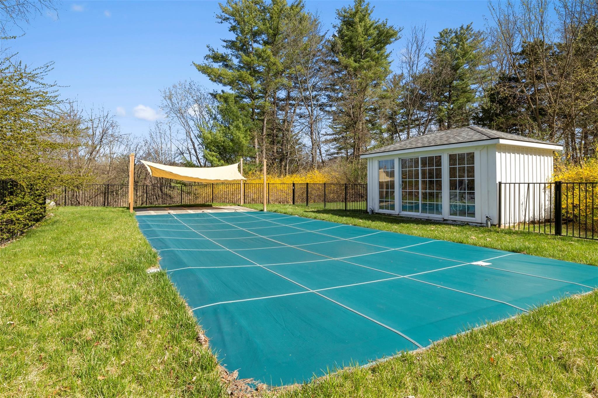 Single Family Milan Hollow  Dutchess County, NY 12572, MLS-841932-5