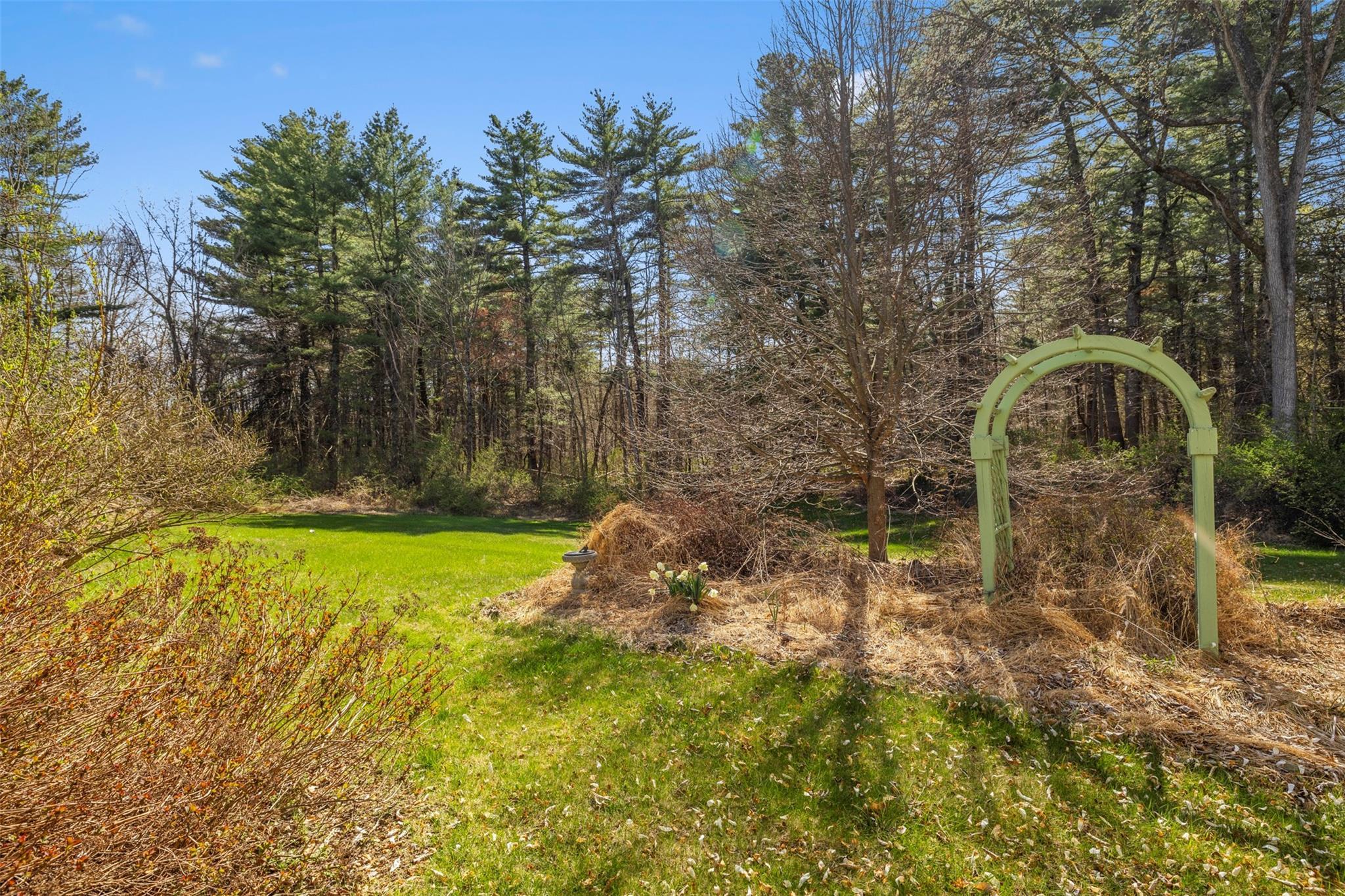 Single Family Milan Hollow  Dutchess County, NY 12572, MLS-841932-6