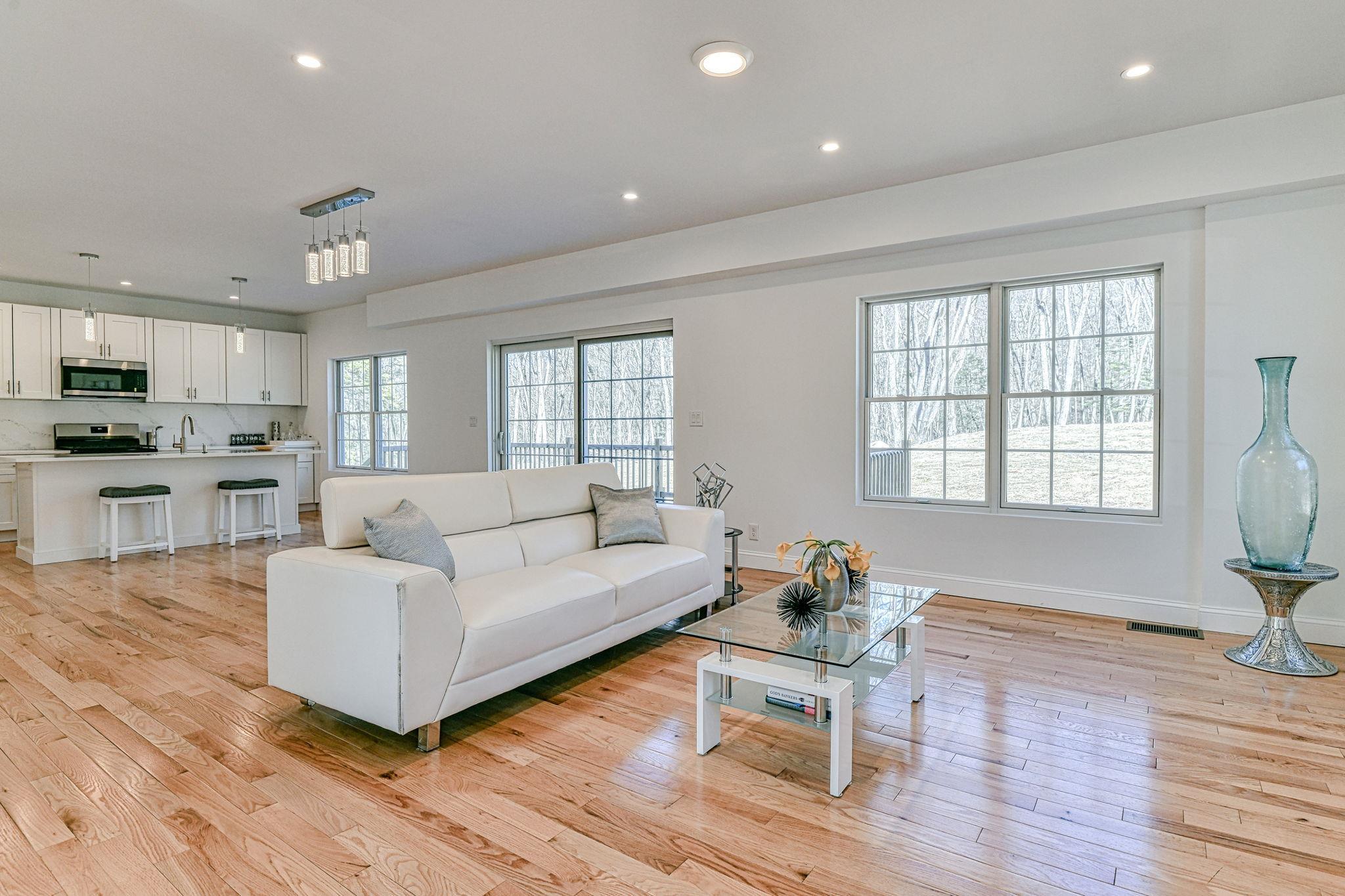Single Family Oak Hill  Orange County, NY 10990, MLS-841940-10