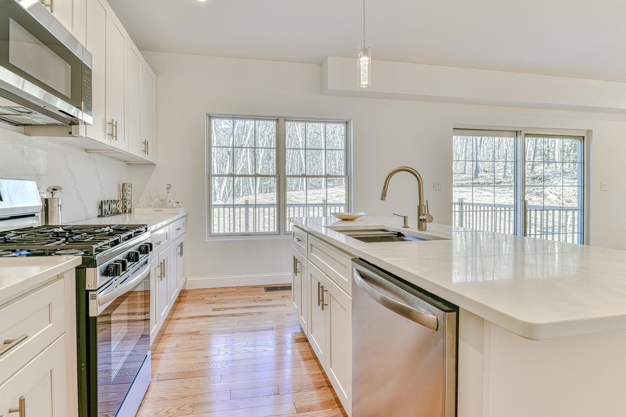 Single Family Oak Hill  Orange County, NY 10990, MLS-841940-14