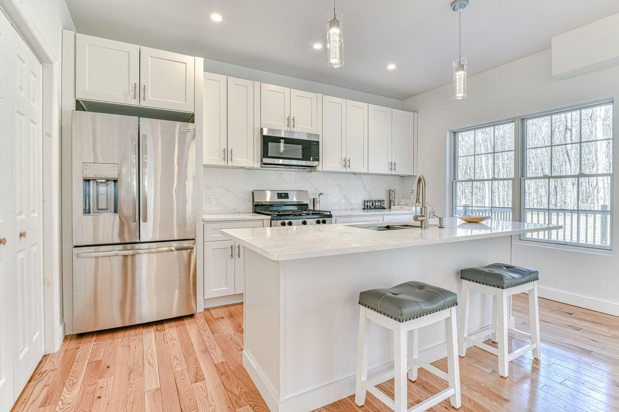 Single Family Oak Hill  Orange County, NY 10990, MLS-841940-15