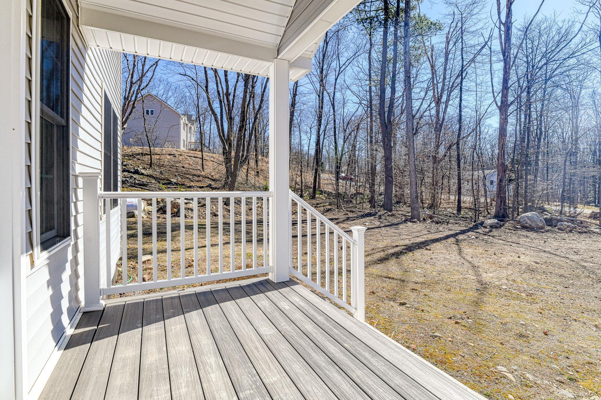Single Family Oak Hill  Orange County, NY 10990, MLS-841940-2