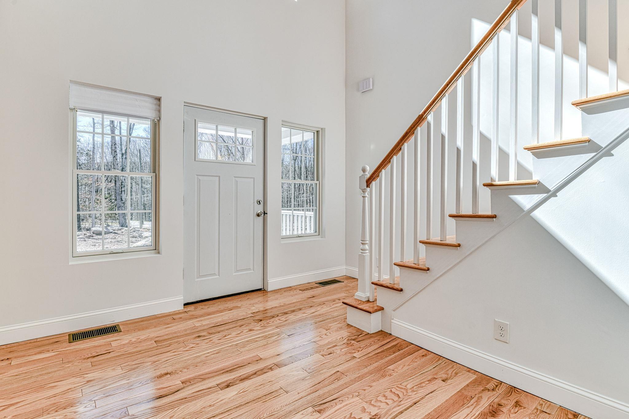 Single Family Oak Hill  Orange County, NY 10990, MLS-841940-3
