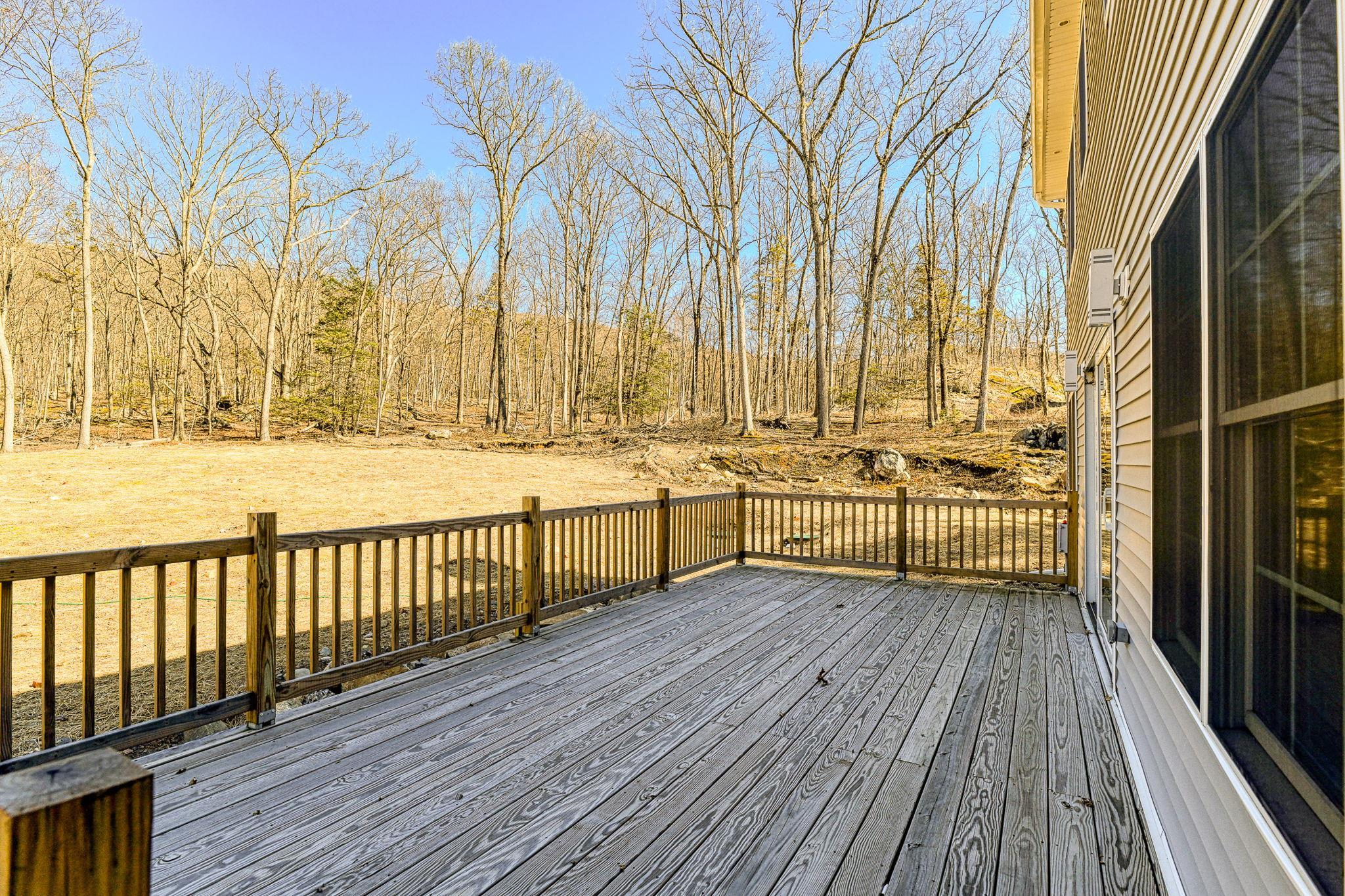 Single Family Oak Hill  Orange County, NY 10990, MLS-841940-35