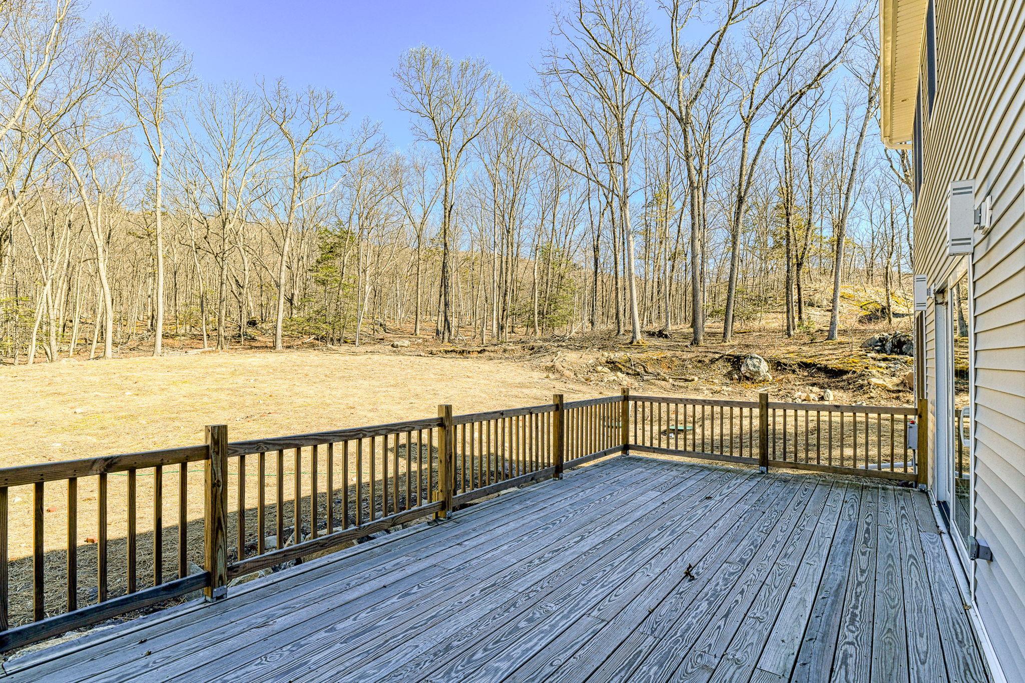 Single Family Oak Hill  Orange County, NY 10990, MLS-841940-36