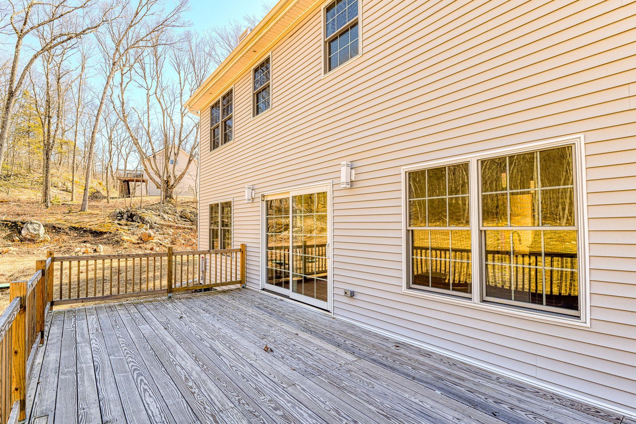 Single Family Oak Hill  Orange County, NY 10990, MLS-841940-37