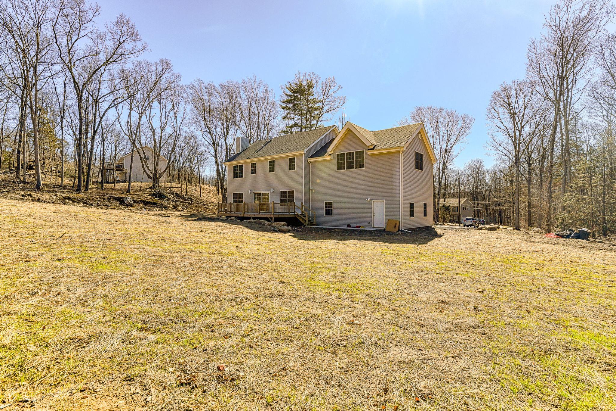 Single Family Oak Hill  Orange County, NY 10990, MLS-841940-38
